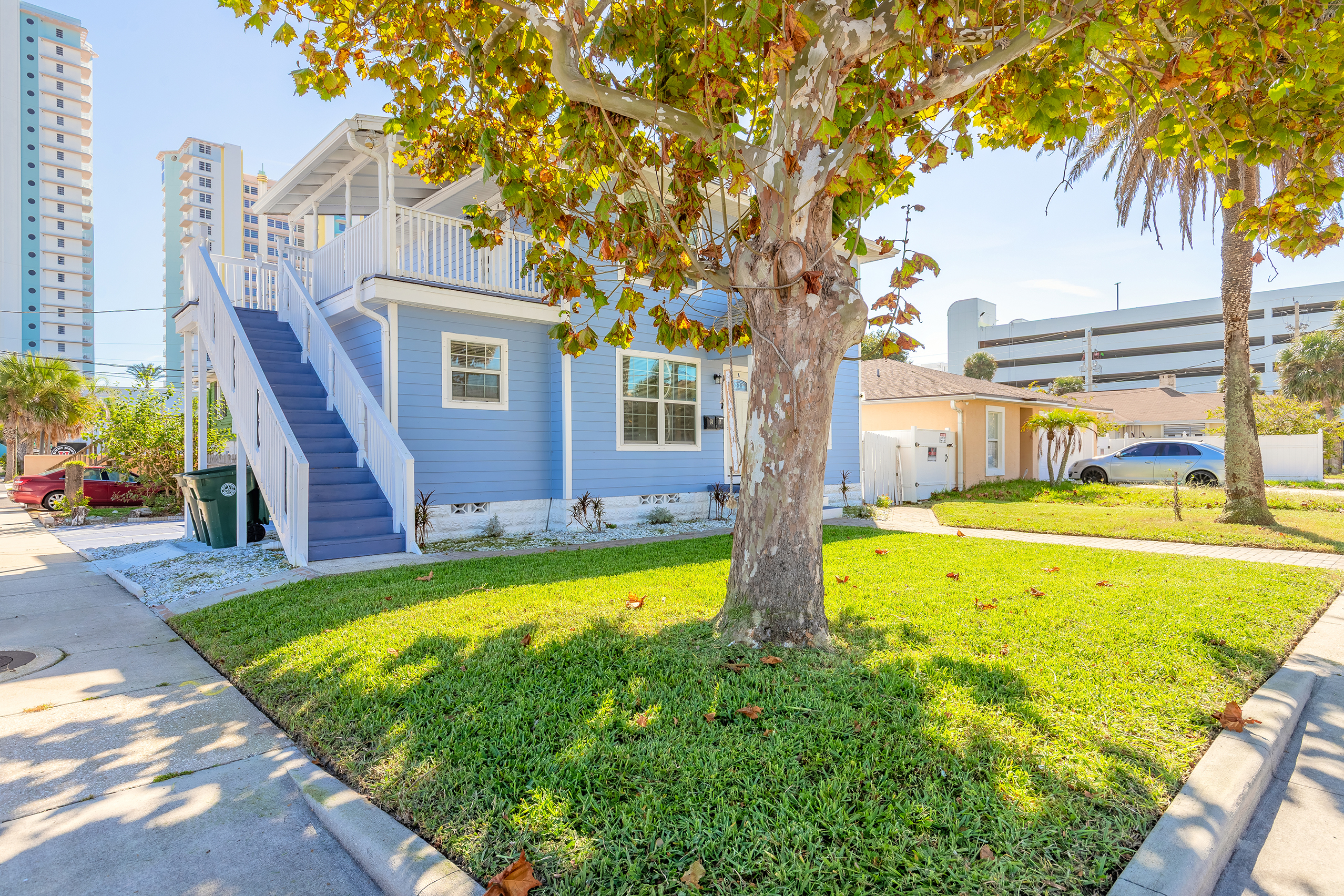 Daytona Beach, Florida, 32118, United States, 5 Bedrooms Bedrooms, ,3 BathroomsBathrooms,Residential,For Sale,1982545