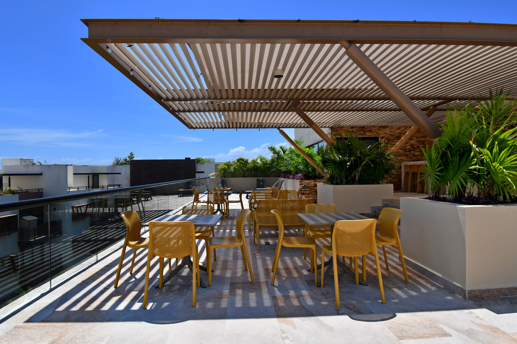  Syrena Beach Loft - 物件實景