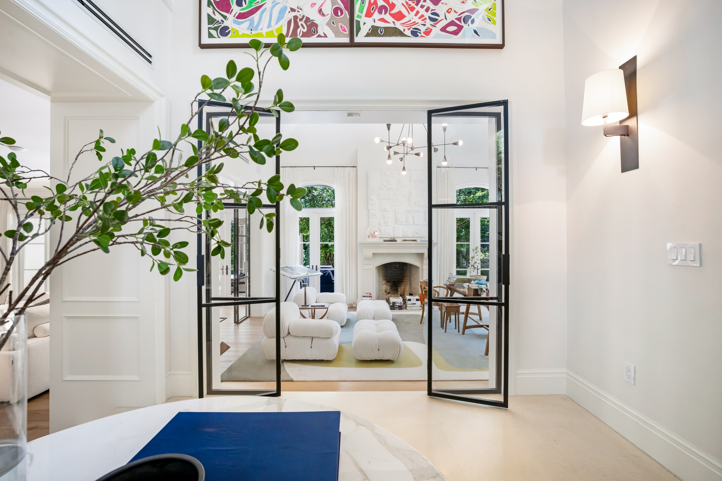  155 San Souci Dr, Coral Gables, FL, 33133 - 物件實景