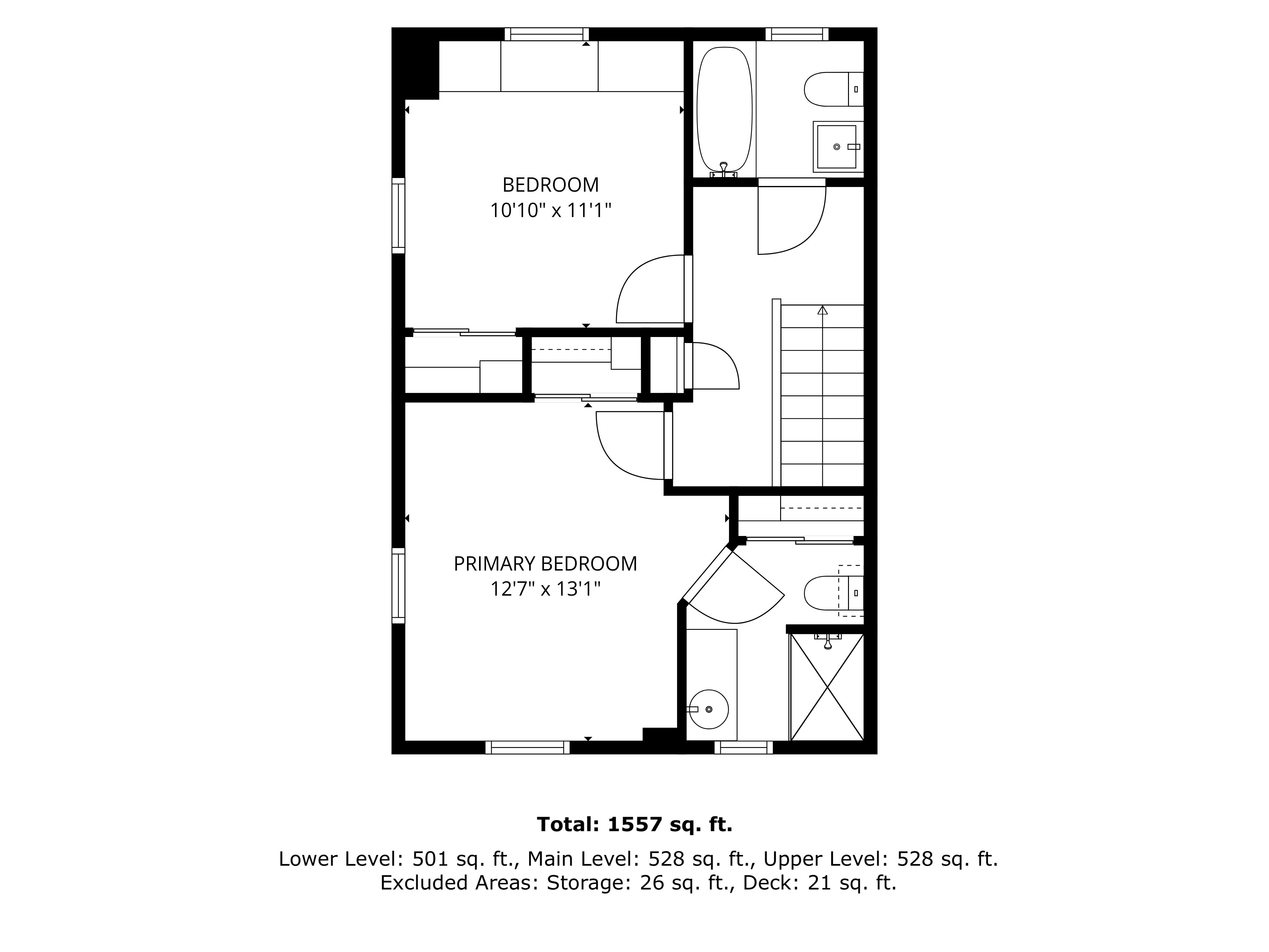  230 Aspen Street, Alexandria, VA, 22305 - 物件實景