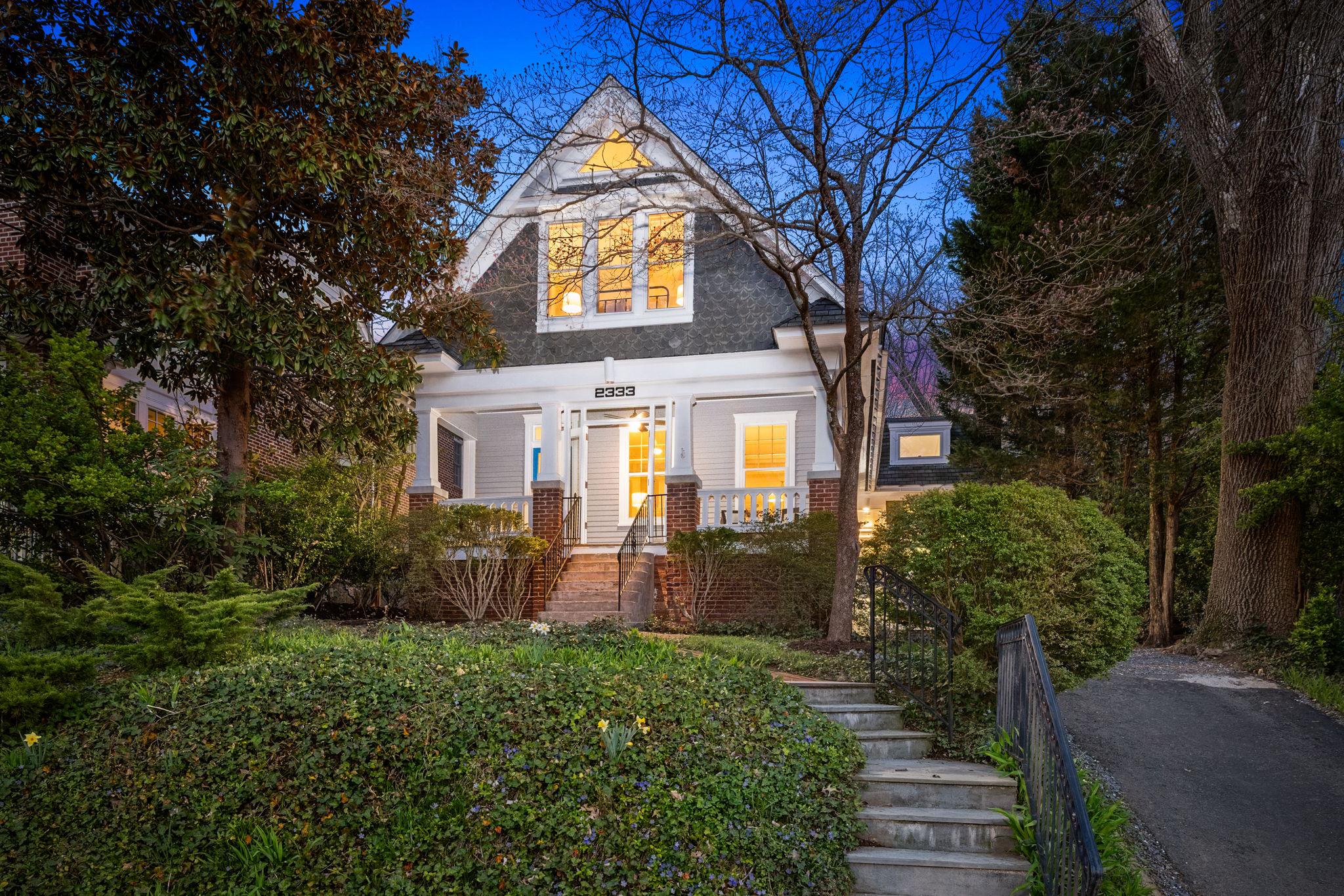  2333 Nebraska Avenue NW, Washington, DC, 20016 - 物件實景