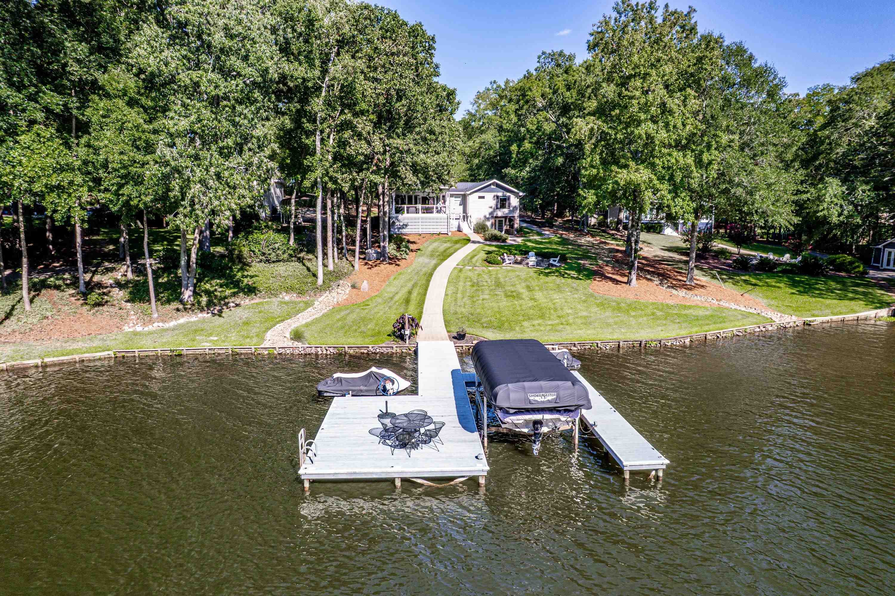 Eatonton, Georgia, 31024, United States, 3 Bedrooms Bedrooms, ,3 BathroomsBathrooms,Residential,For Sale,1950859