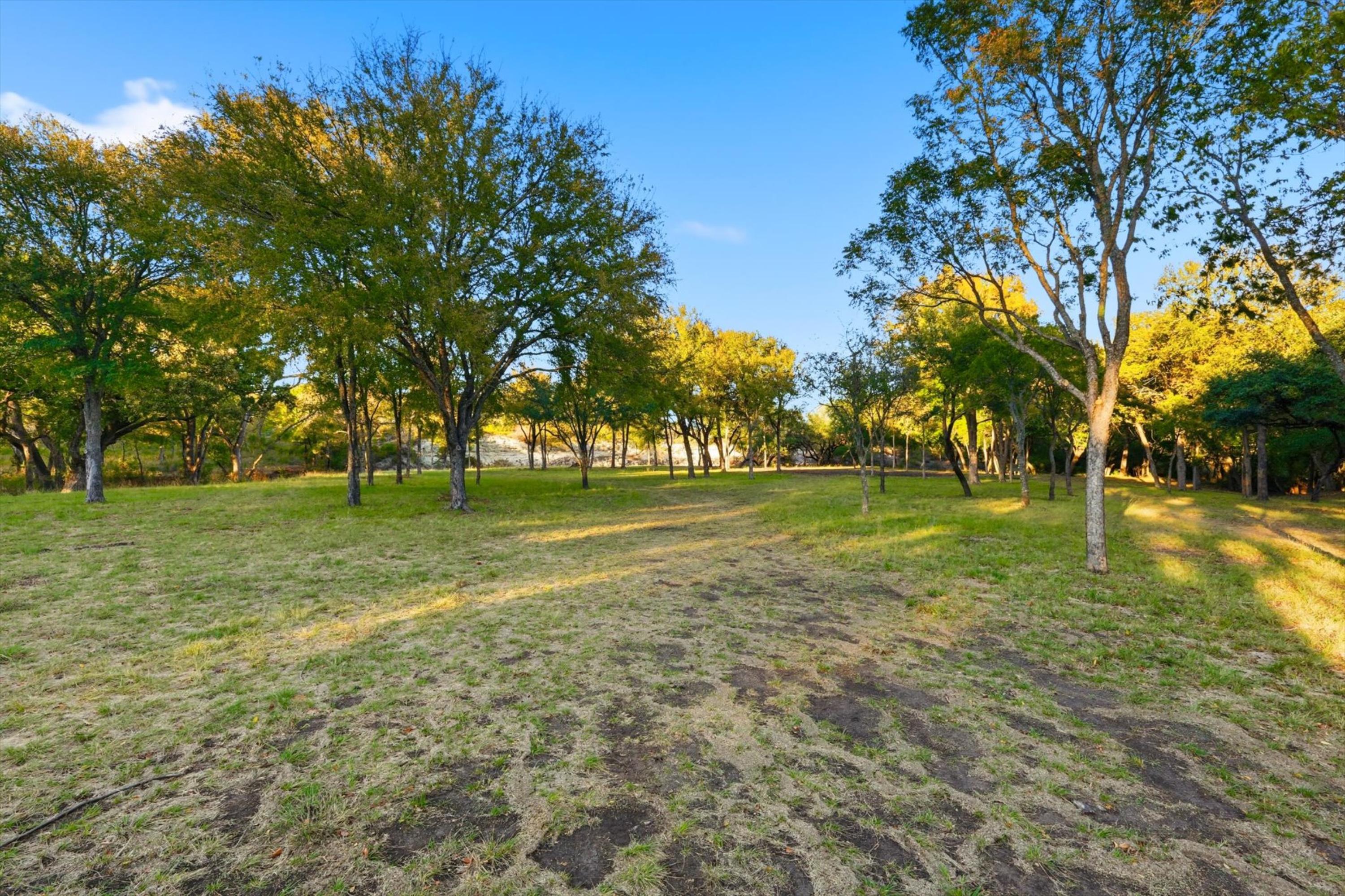 20 Acre Ranchette near luxury golf community in prestigious Aledo ISD - 物件實景