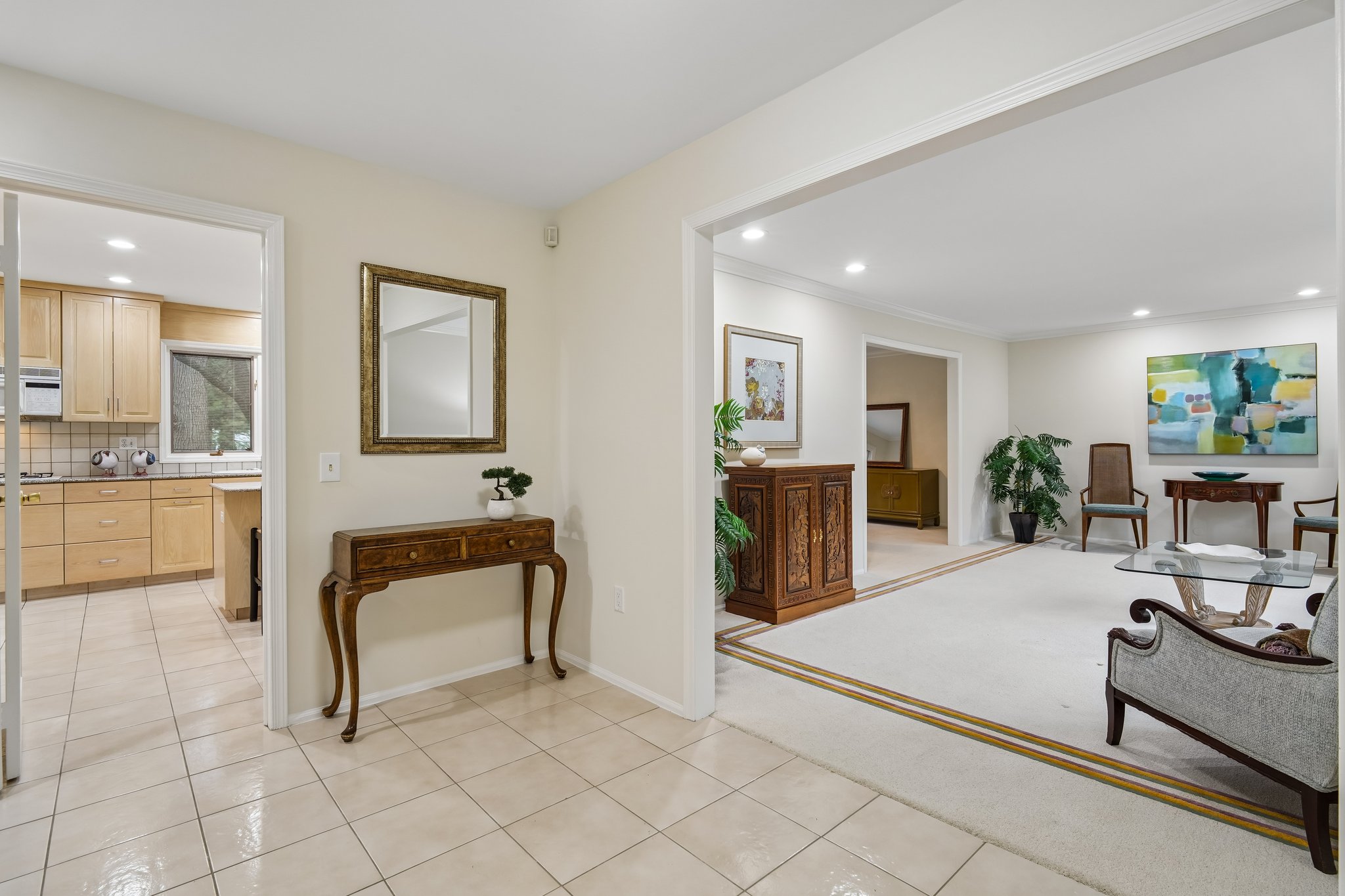  82 Brookside Terrace, North Caldwell, NJ 07006 - 物件實景