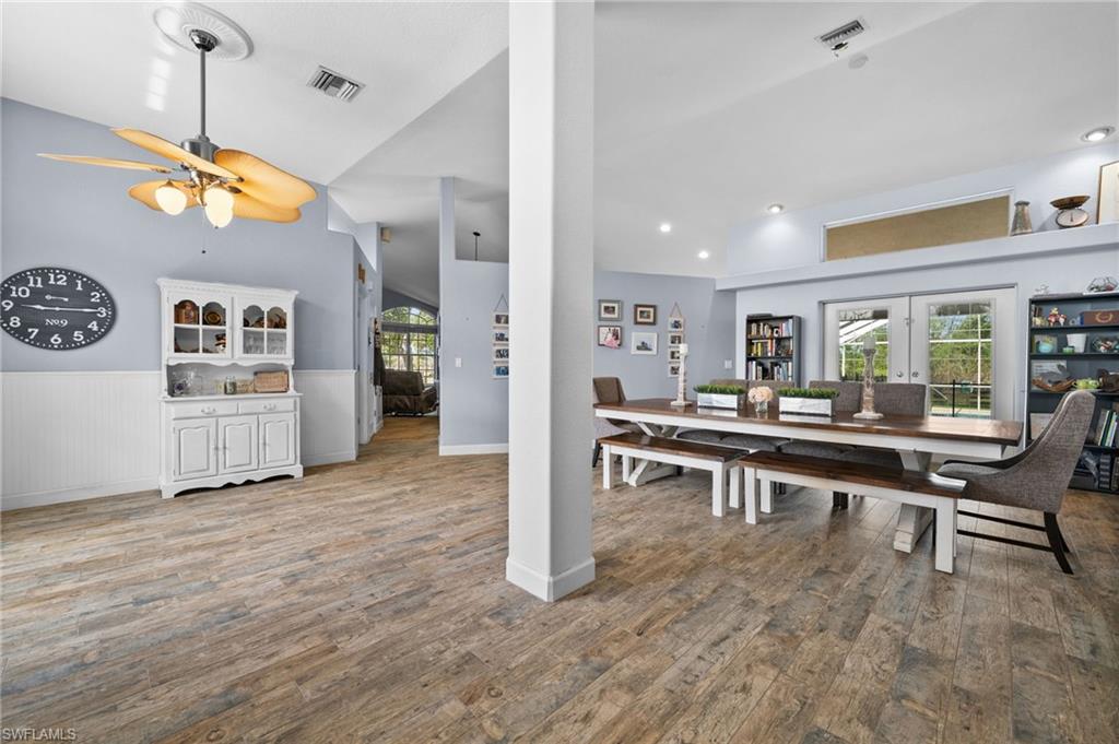 North Fort Myers, Florida, 33917, United States, 4 Bedrooms Bedrooms, ,3 BathroomsBathrooms,Residential,For Sale,1989160