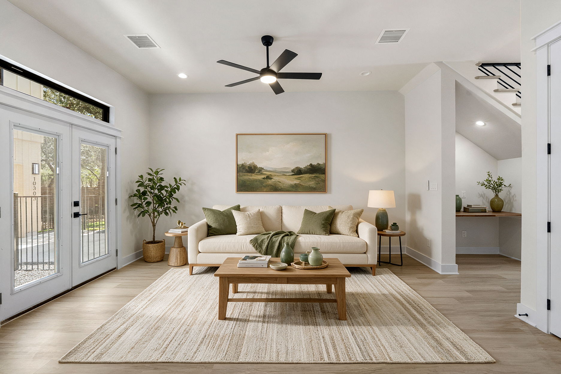  Elevated South Austin Living - 物件實景