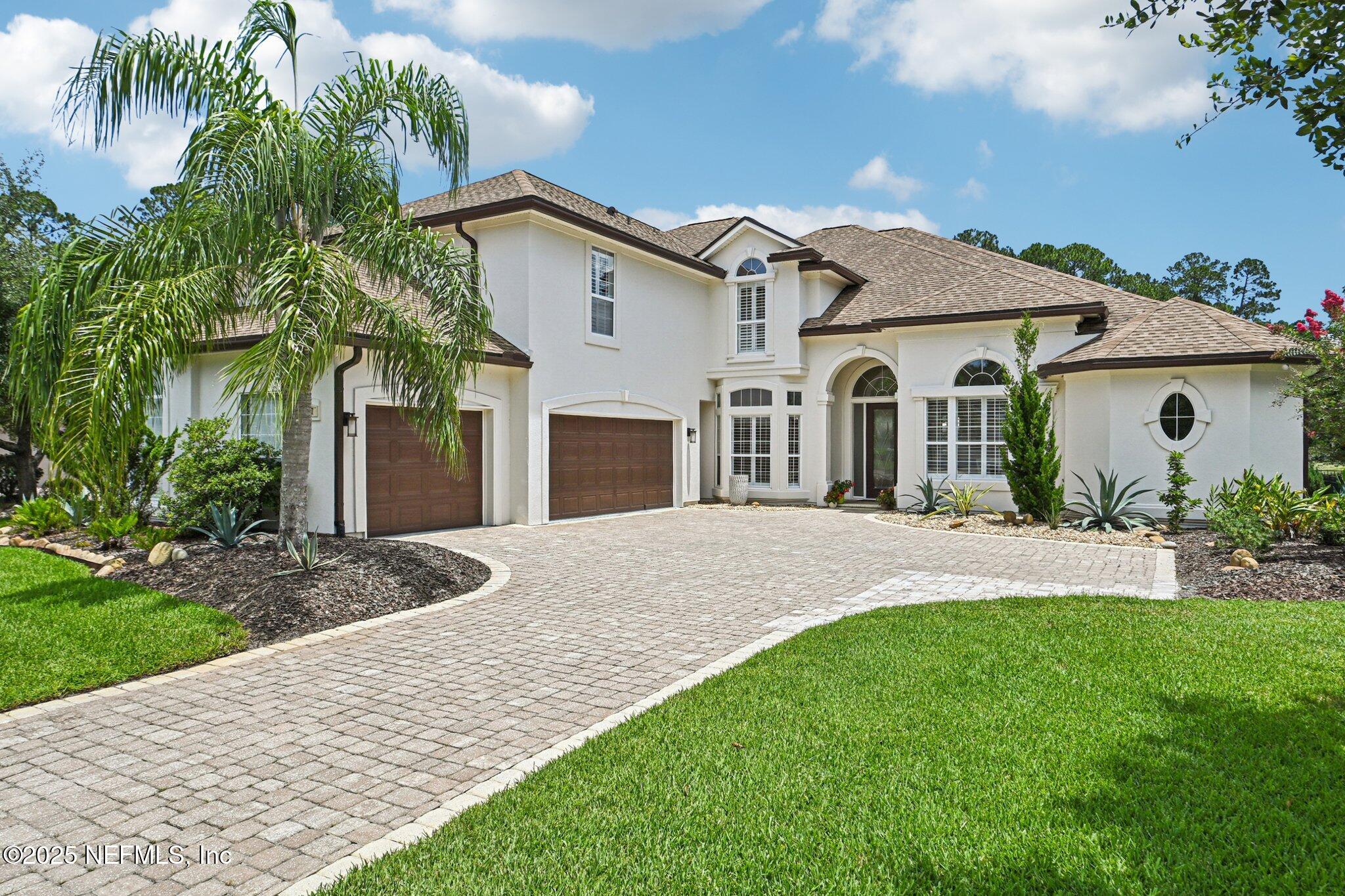 Fleming Island, Florida, 32003, United States, 4 Bedrooms Bedrooms, ,4 BathroomsBathrooms,Residential,For Sale,1901373