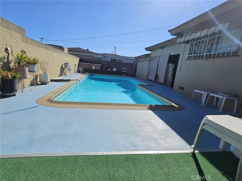 1558 W 123rd Street, Los Angeles, California, 90047, United States, 3 Bedrooms Bedrooms, ,2 BathroomsBathrooms,Residential,For Sale,1558 W 123rd Street,1652939