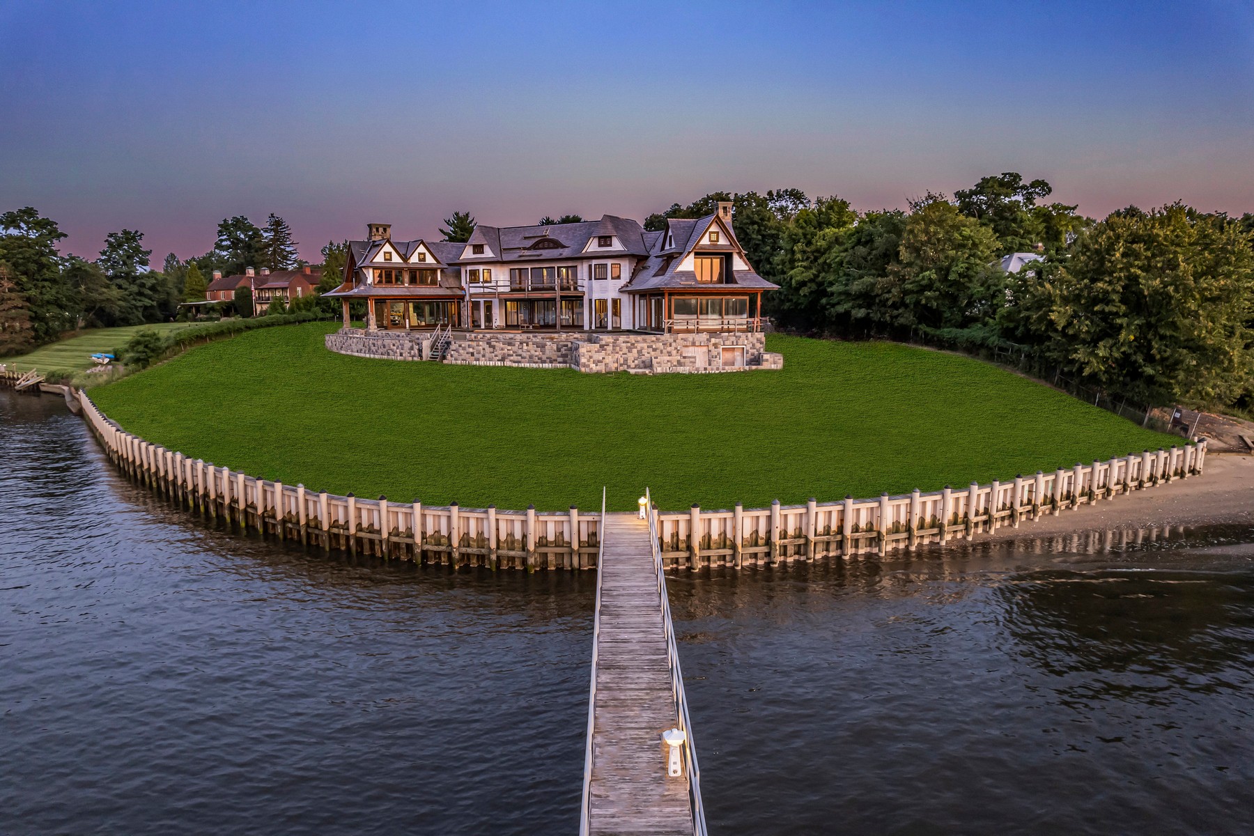  Landmark Waterfront Opportunity - 物件實景