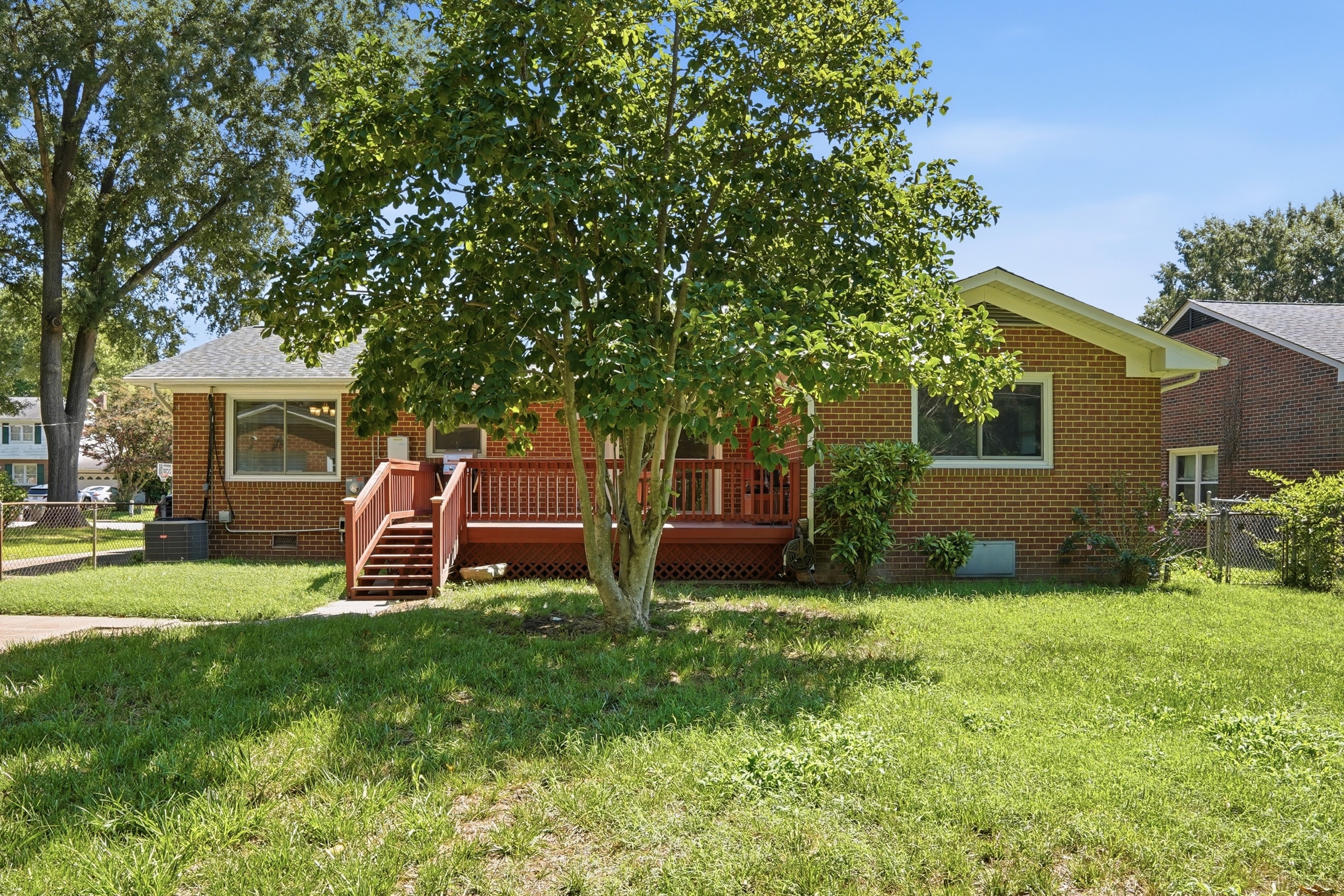 347 Brout Drive, Hampton, VA 23666 - 物件實景