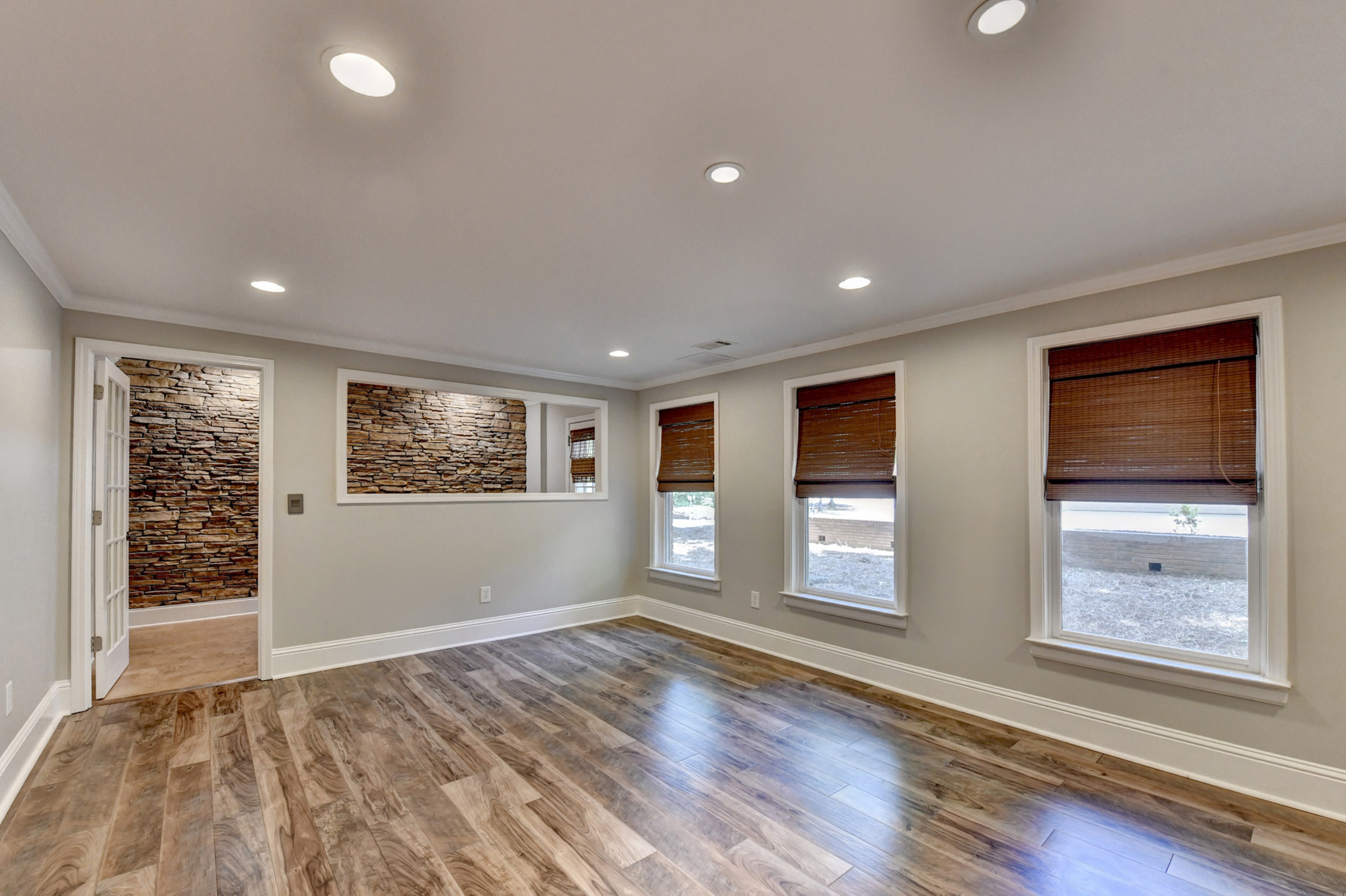  Beautifully Updated Brick Home in Alpharetta - 物件實景