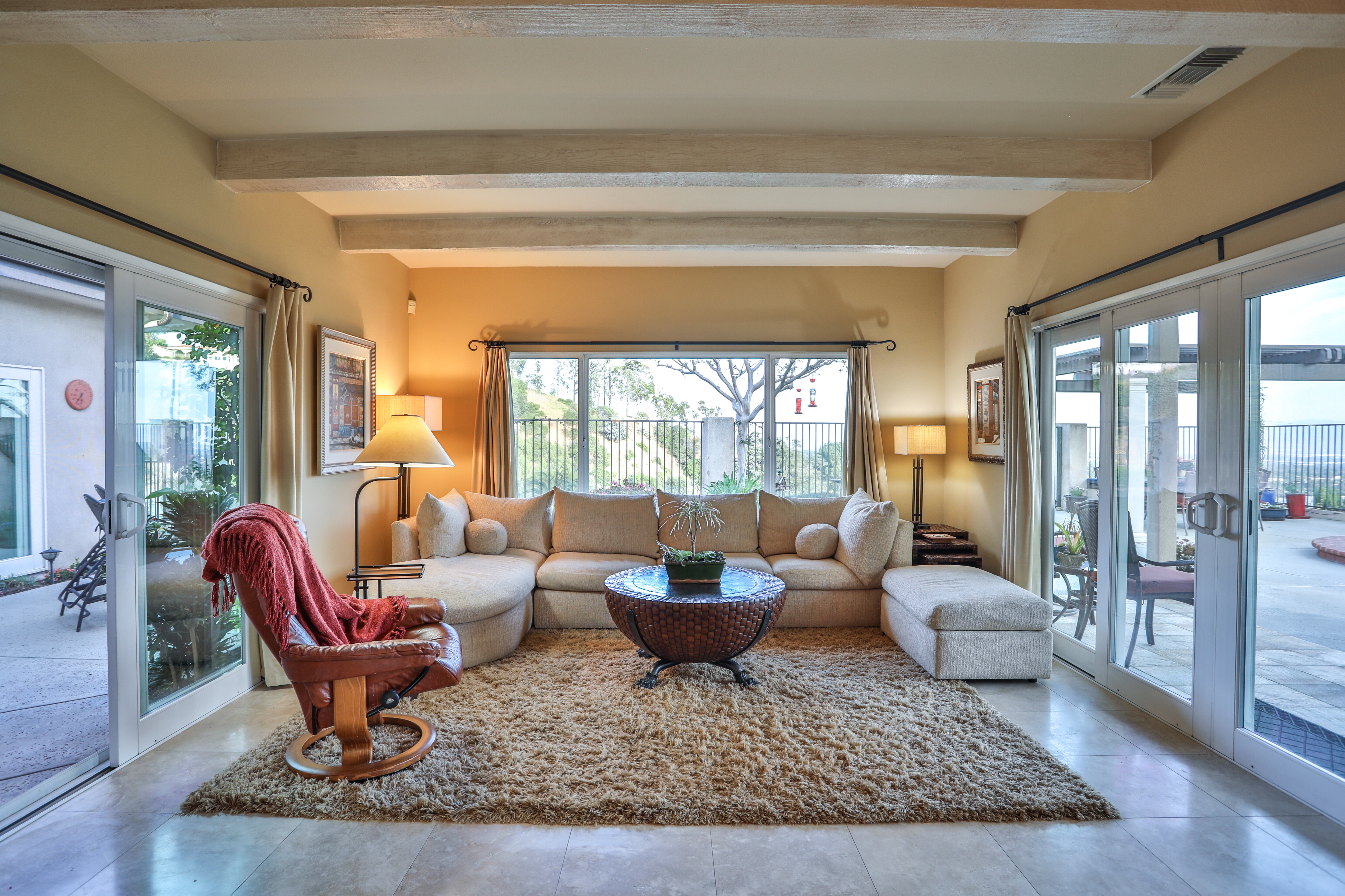  2708 N. Mountain Avenue, Claremont, CA 91711 - 物件實景