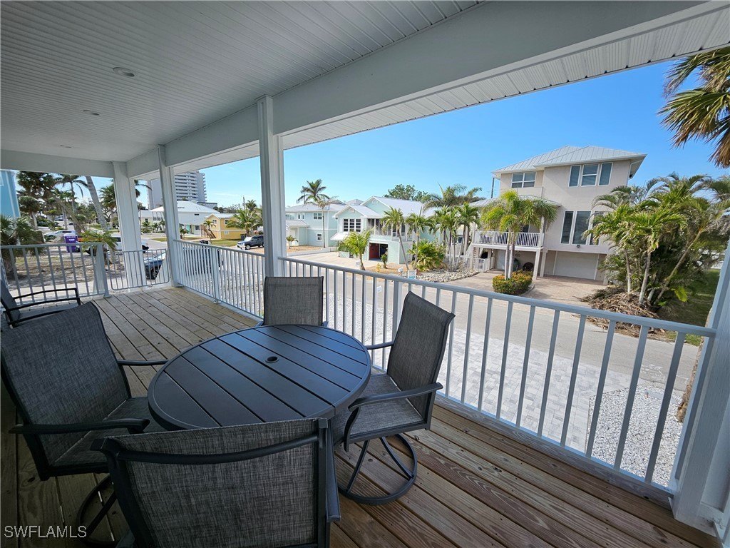 Fort Myers Beach, Florida, 33931, United States, 3 Bedrooms Bedrooms, ,2 BathroomsBathrooms,Residential,For Sale,1895274