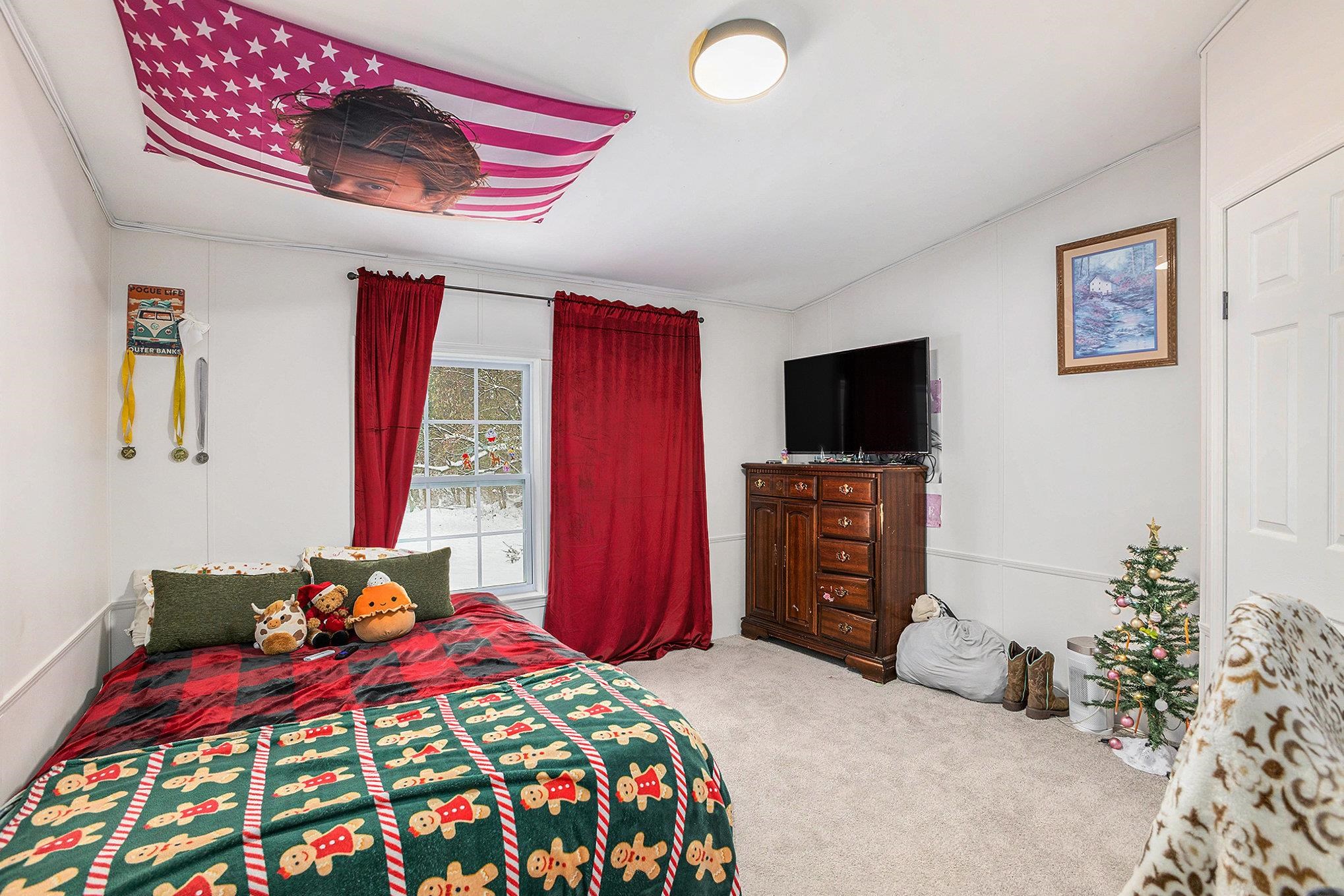 Hartland Twp, Michigan, 48353, United States, 3 Bedrooms Bedrooms, ,2 BathroomsBathrooms,Residential,For Sale,2005738