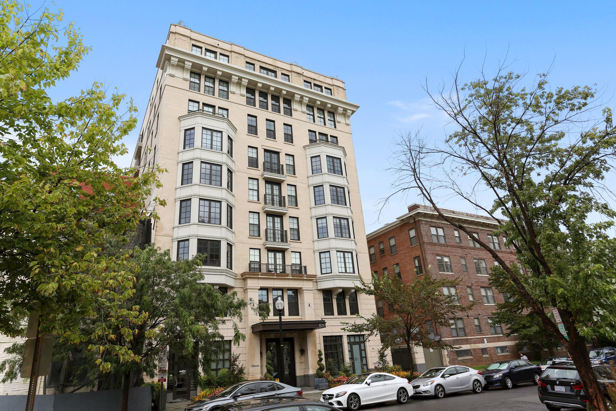  1011 M Street NW, Washington, DC, 20001 - 物件實景