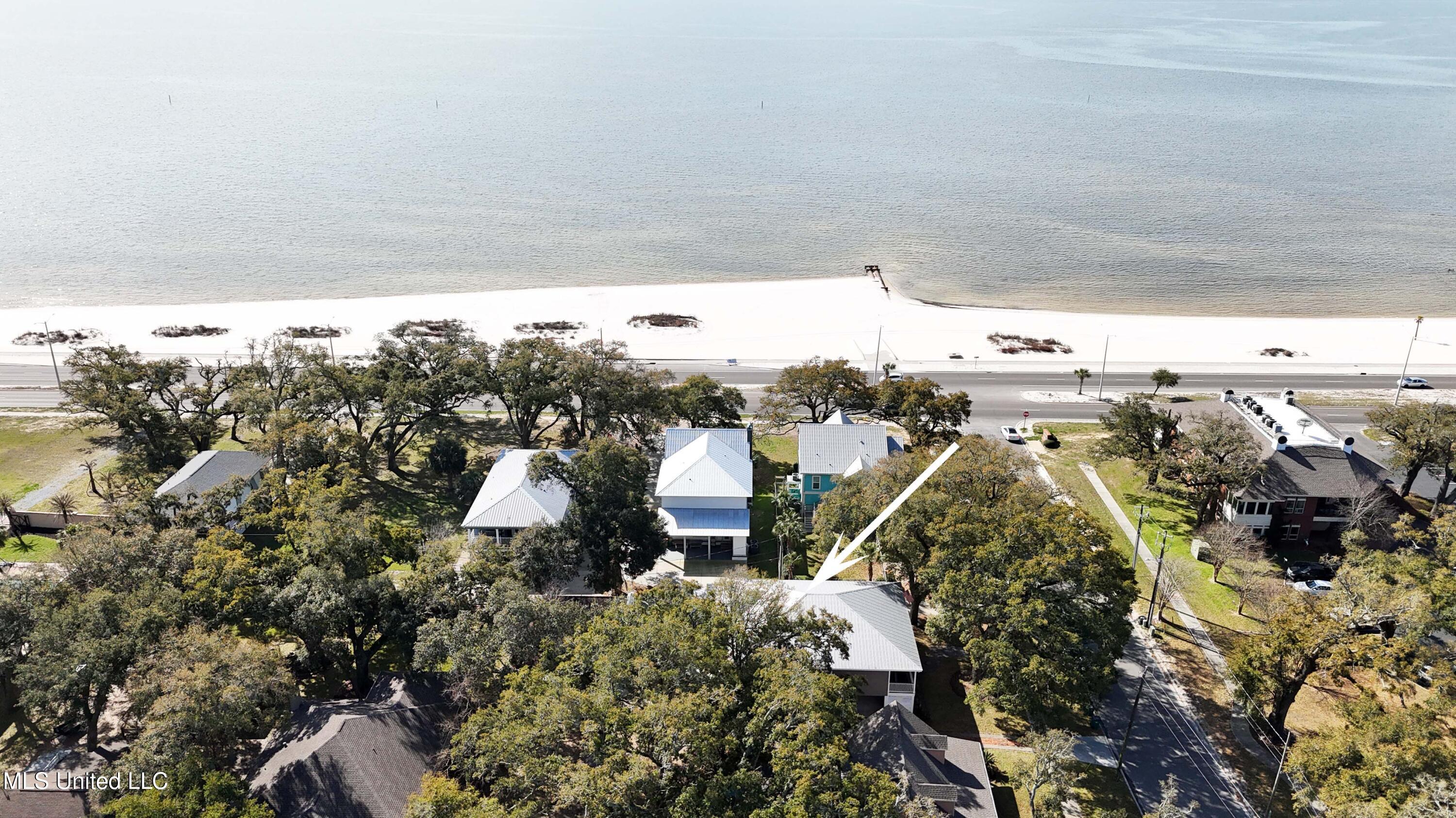 Biloxi, Mississippi, 39531, United States, 3 Bedrooms Bedrooms, ,3 BathroomsBathrooms,Residential,For Sale,1731984