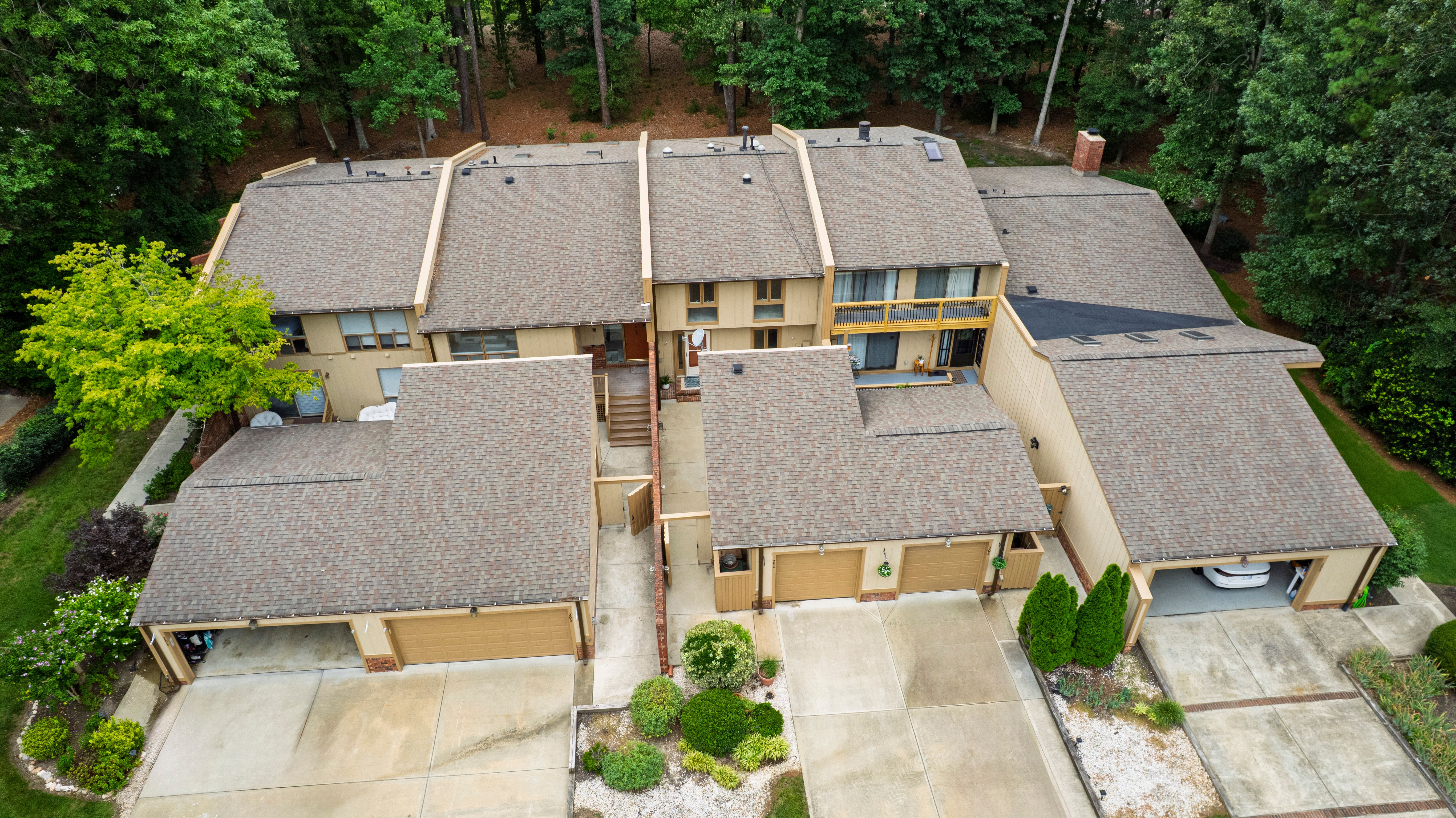  204 Tweed Circle, Cary, NC 27511 - 物件實景