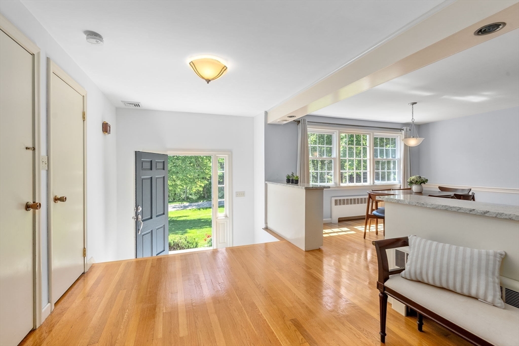 Weston, Massachusetts, 02493, United States, 4 Bedrooms Bedrooms, ,3 BathroomsBathrooms,Residential,For Sale,1838701
