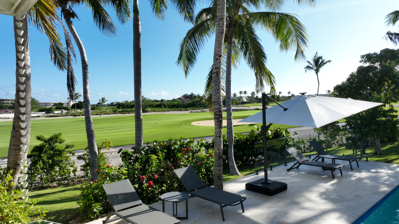 Mesmerizing 4-Bedroom Golf Front Cap Cana Villa Ne, Cap Cana, DO, 4 Bedrooms Bedrooms, ,5 BathroomsBathrooms,Residential,For Sale,Mesmerizing 4-Bedroom Golf Front Cap Cana Villa Ne,1618717