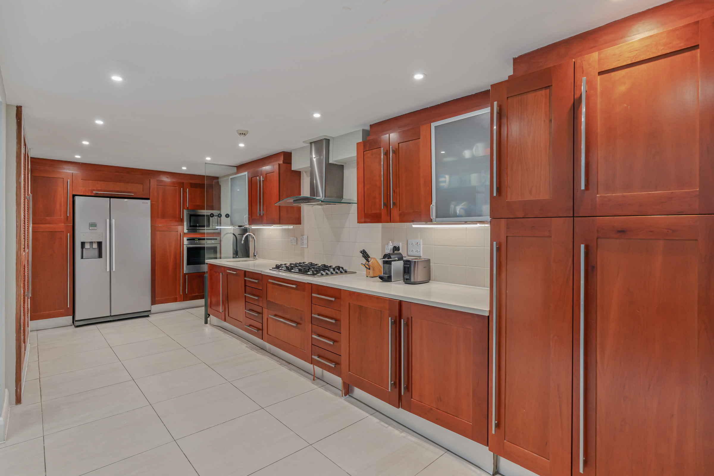  Elegant Five-Storey Townhouse in the Heart of Belgravia - 物件實景