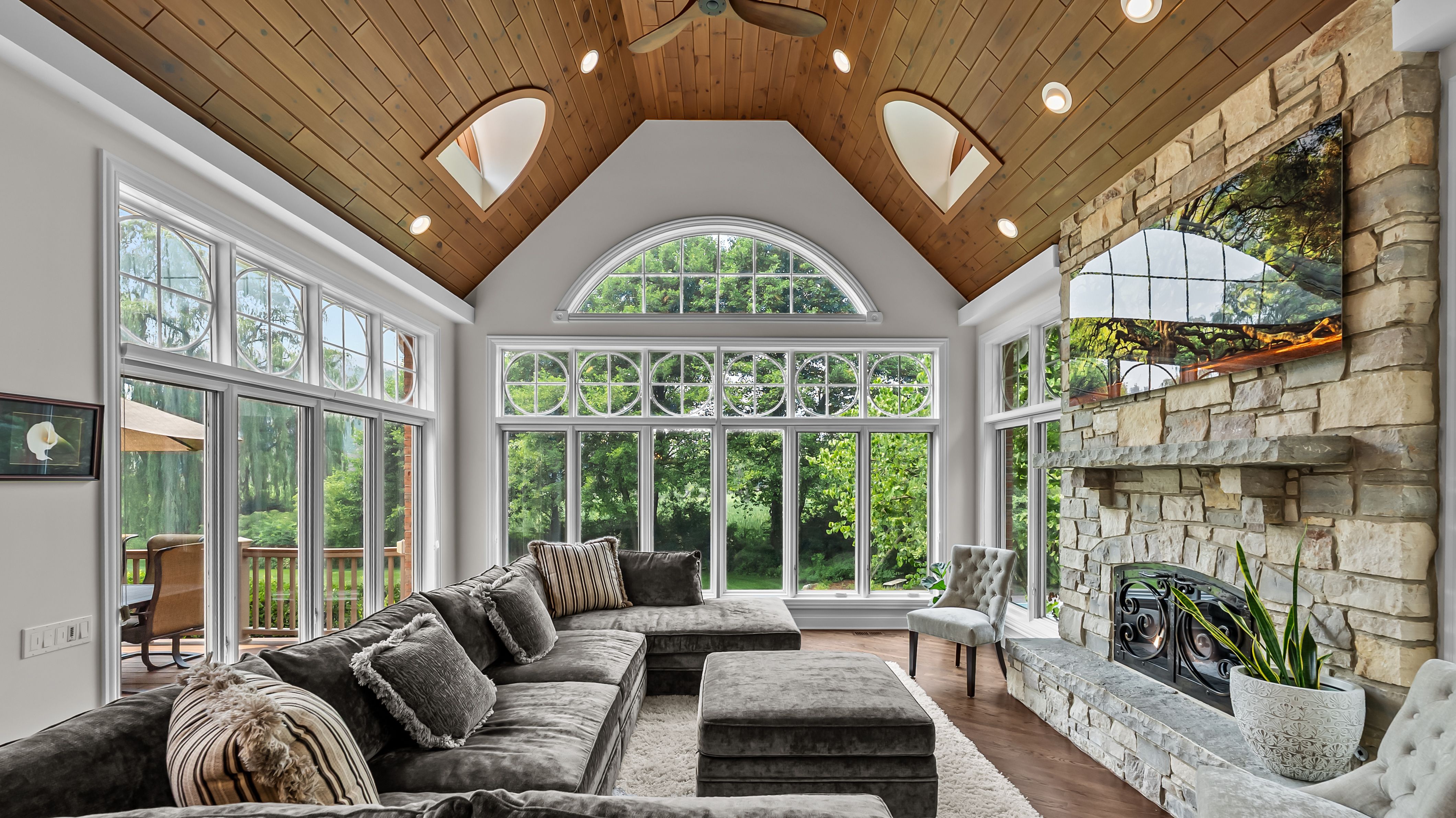  Experience Luxury Living at its Finest in Barrington - 物件實景