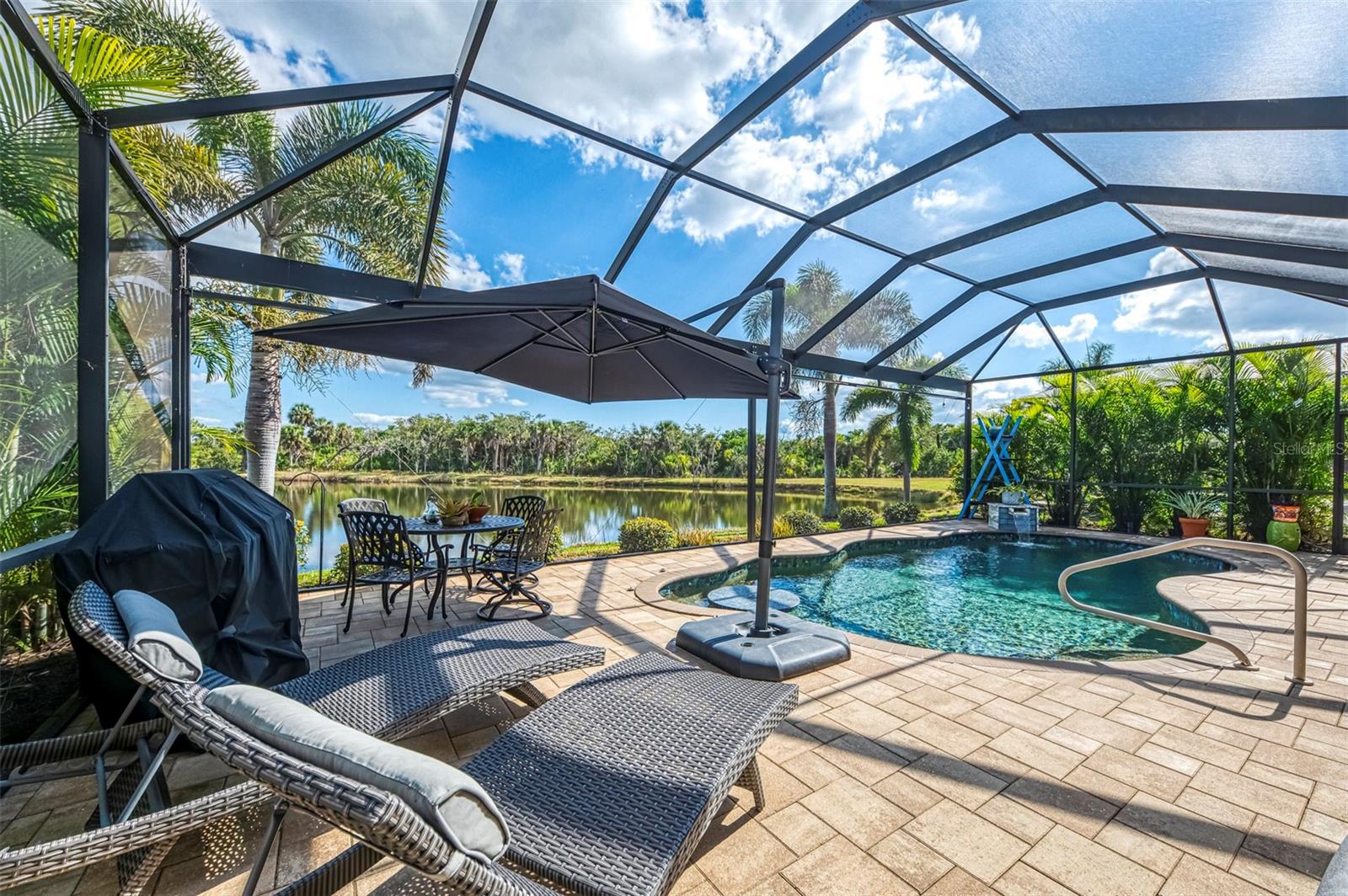 PORT CHARLOTTE, Florida, 33953, United States, 2 Bedrooms Bedrooms, ,2 BathroomsBathrooms,Residential,For Sale,1995113