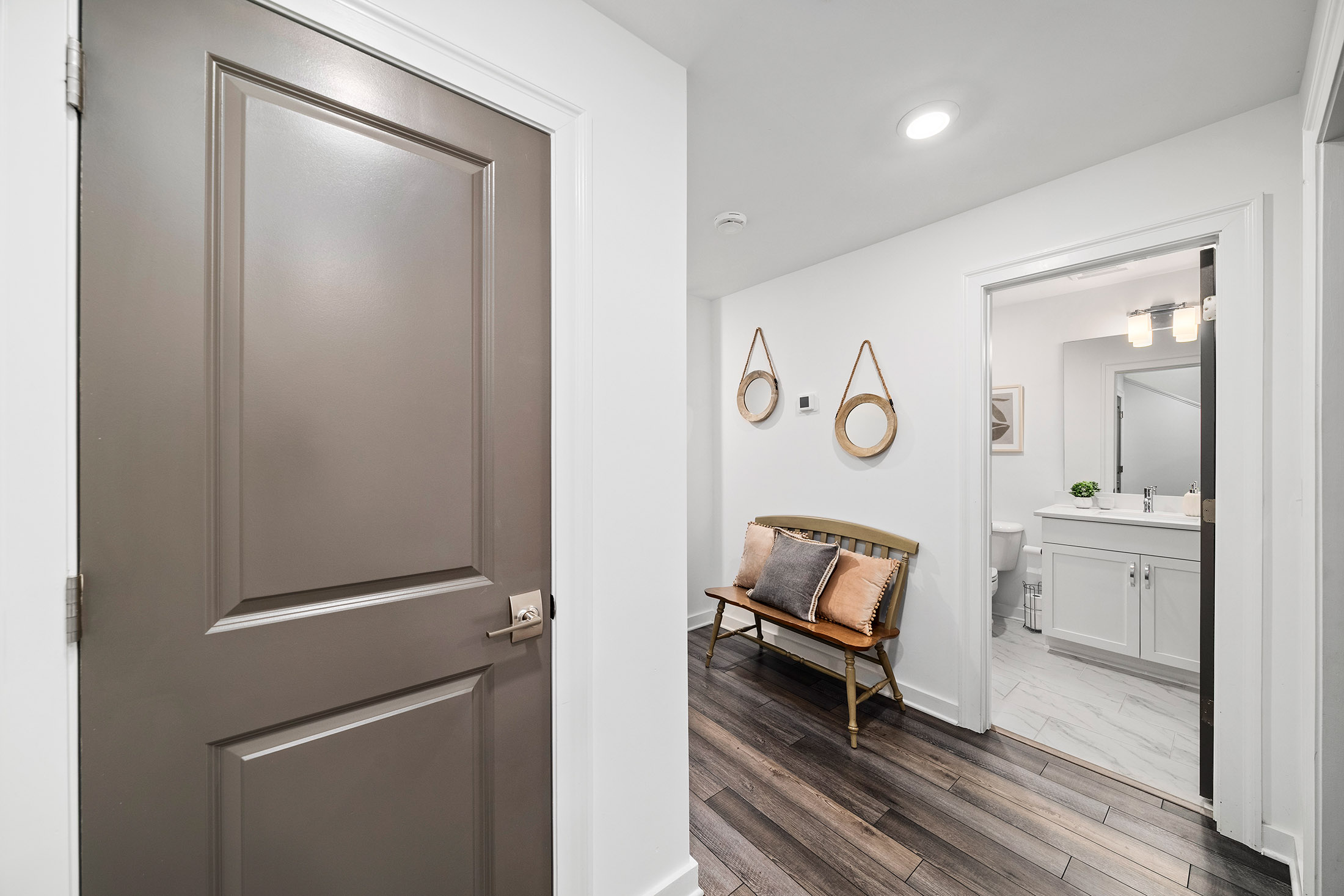  Experience Elevated Living in Beautifully Appointed Residence at The Maxwell - 物件實景