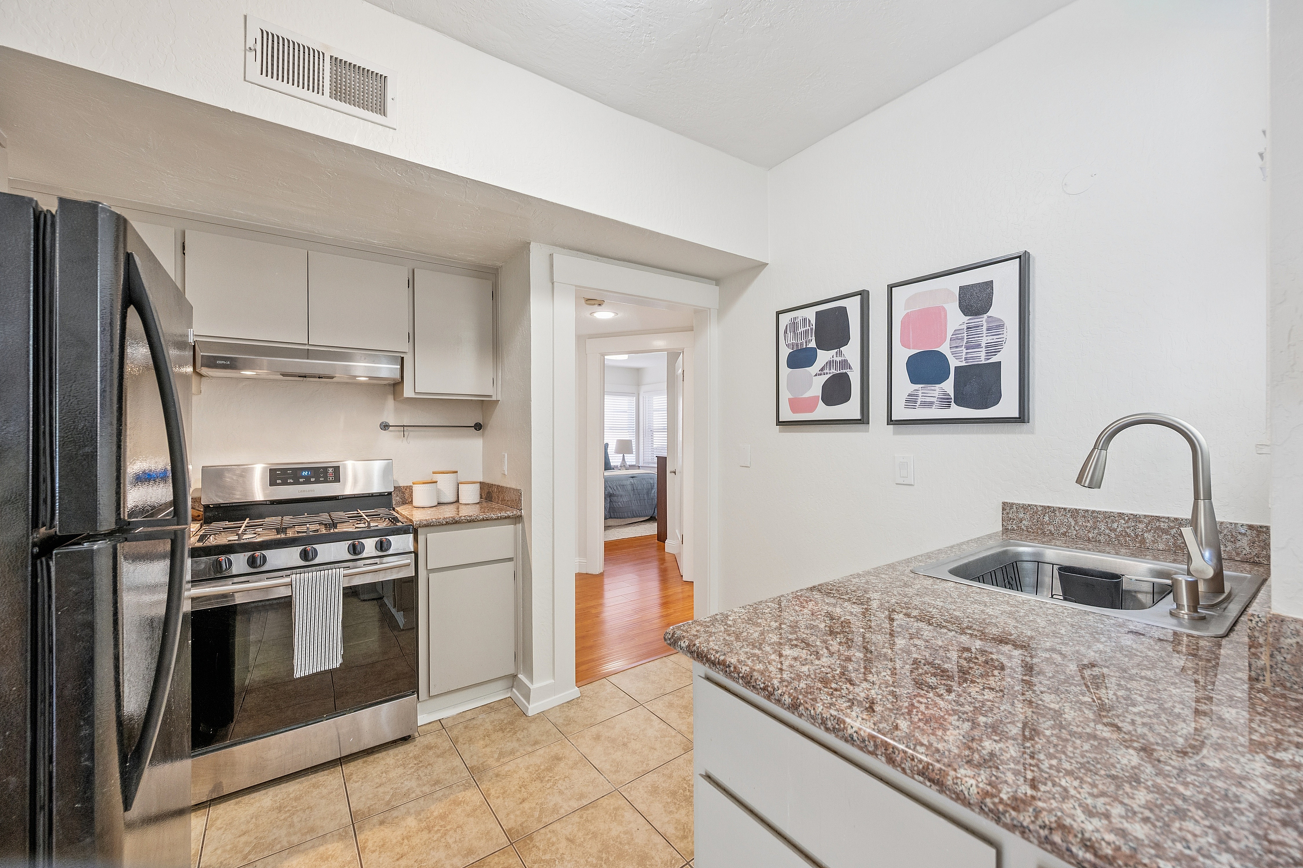  Prime Living Near University of California, Berkeley - 物件實景