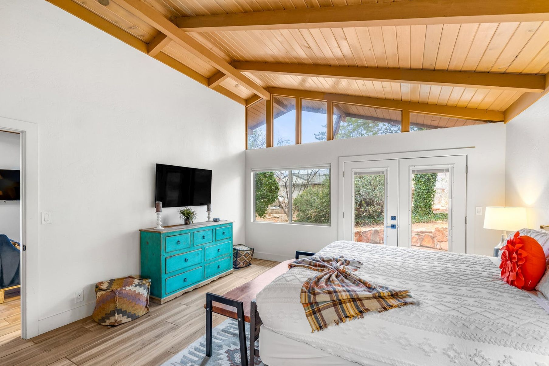  385 Rockridge Drive ¦ Sedona, AZ - 物件實景