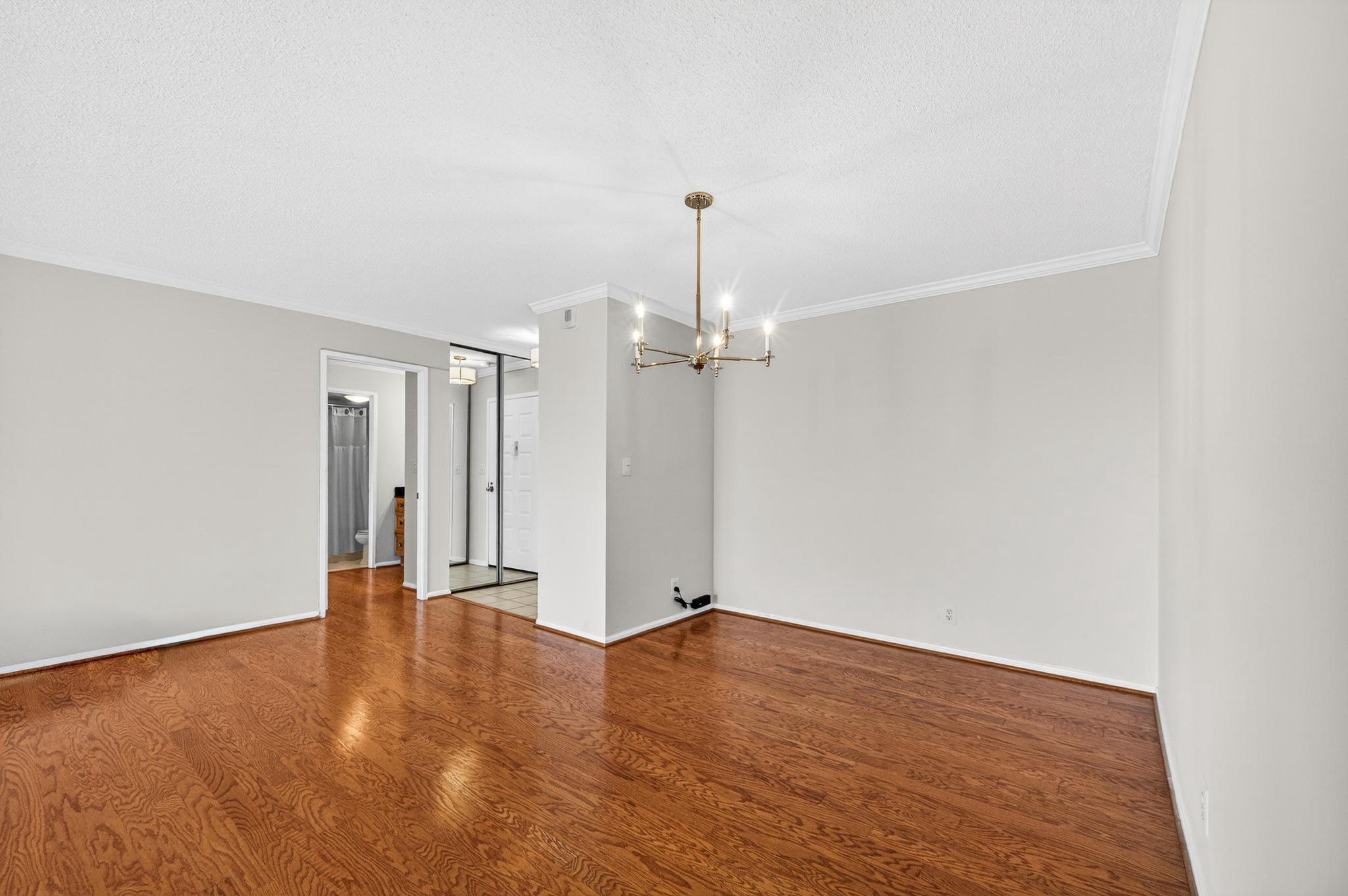  8380 Greensboro Drive, Mclean, VA, 22102 - 物件實景
