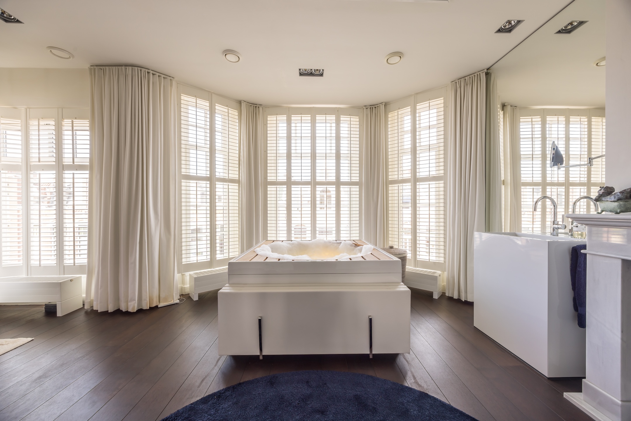 Charming and Spacious Townhouse in the Desirable Benoordenhout District Located - 物件實景