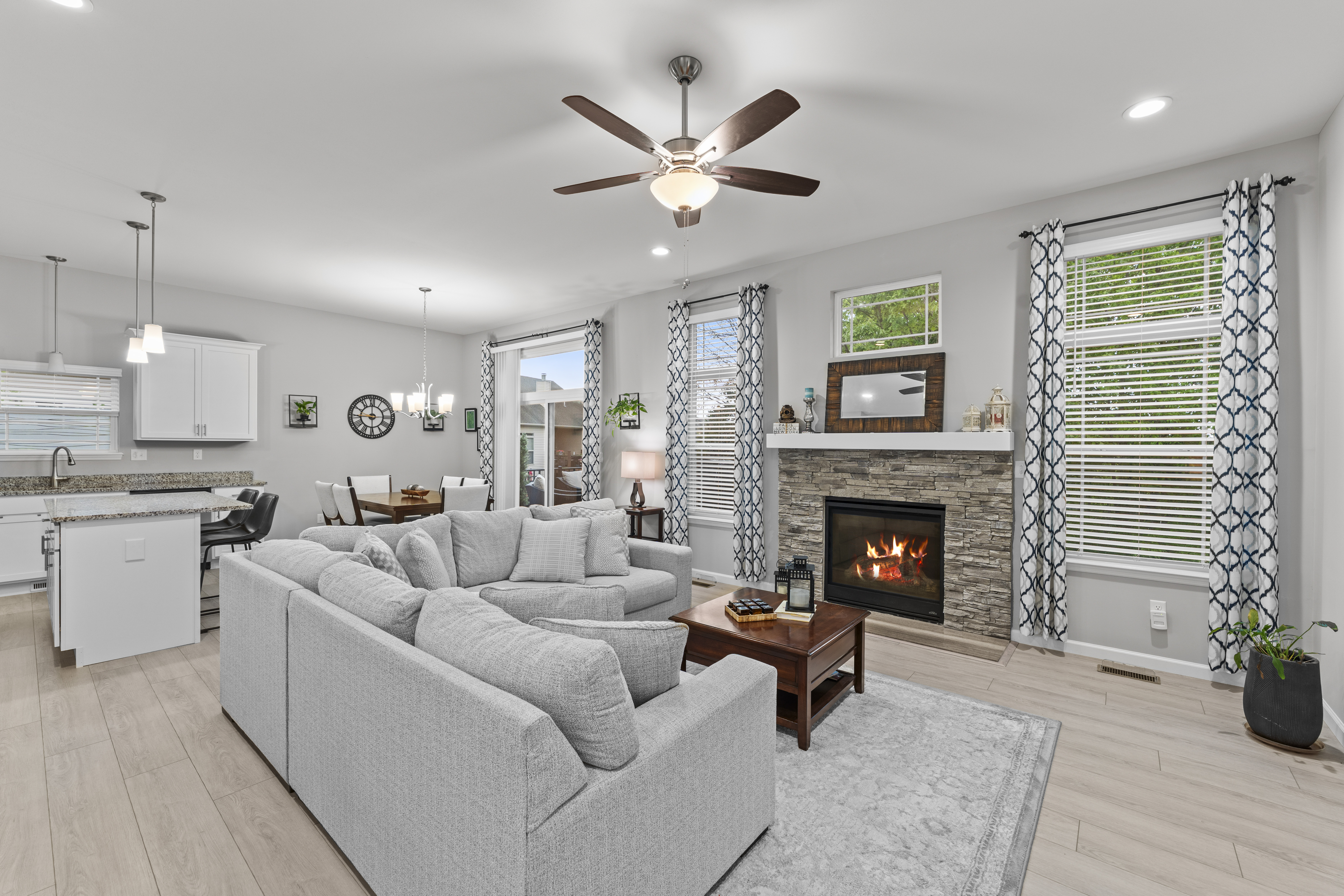  Spacious and Stylish Ranch Home in Wentzville’s Most Desirable Community - 物件實景