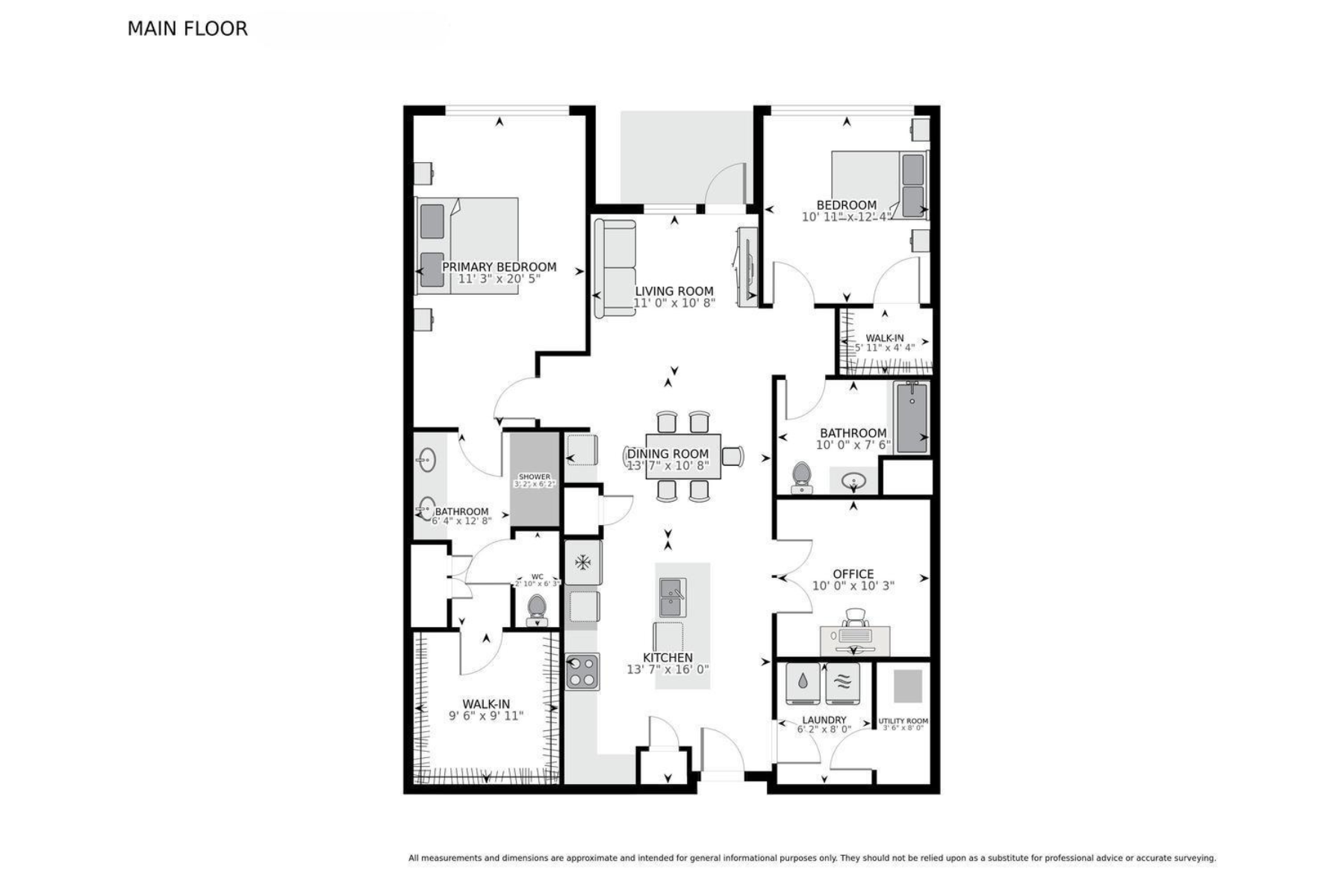  102 Saint Ives Place, Oxon Hill, MD, 20745 - 物件實景