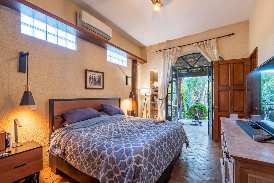 San Miguel de Allende, Guanajuato, 37893, Mexico, 5 Bedrooms Bedrooms, ,5 BathroomsBathrooms,Residential,For Sale,1991635