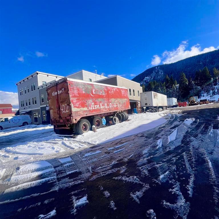 422 Belleview Avenue, Crested Butte, Colorado, 81224, United States, ,Land,For Sale,422 Belleview Avenue,1656706