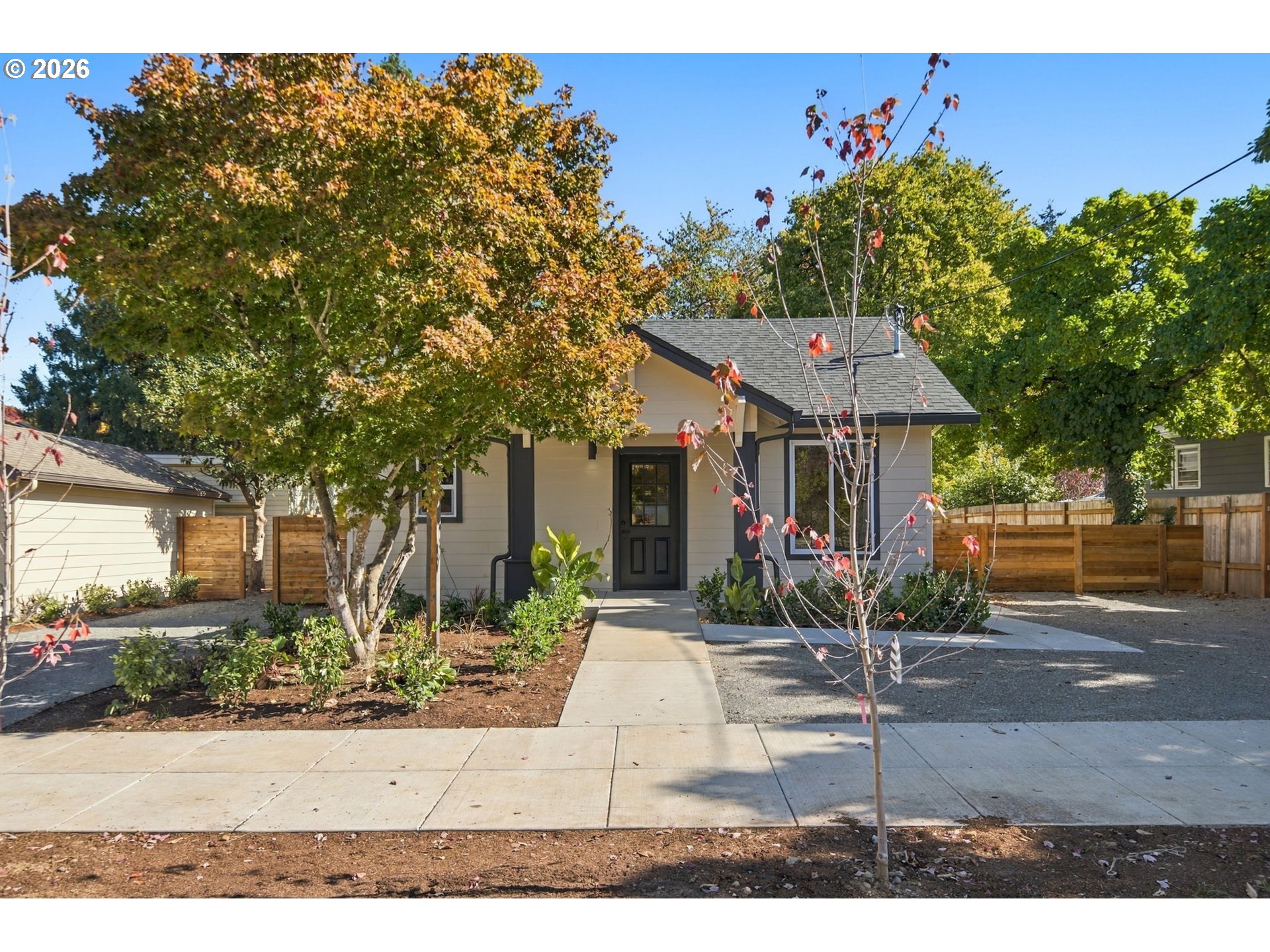 66th Ave, Portland, OR 97206