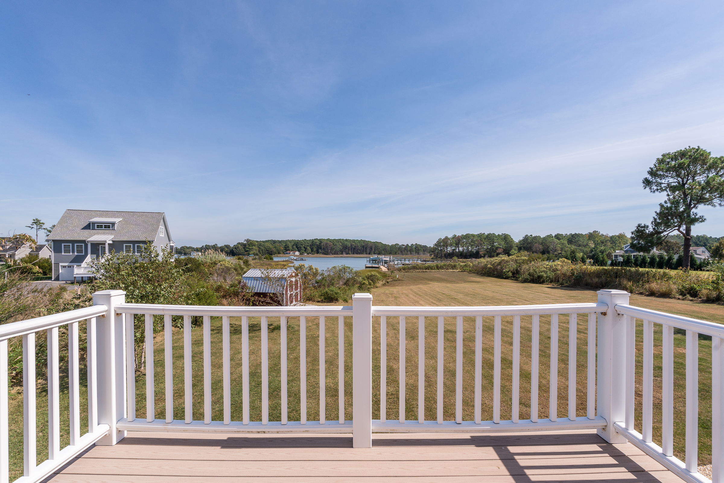  2164 Ocran Road, White Stone, VA 22578 - 物件實景