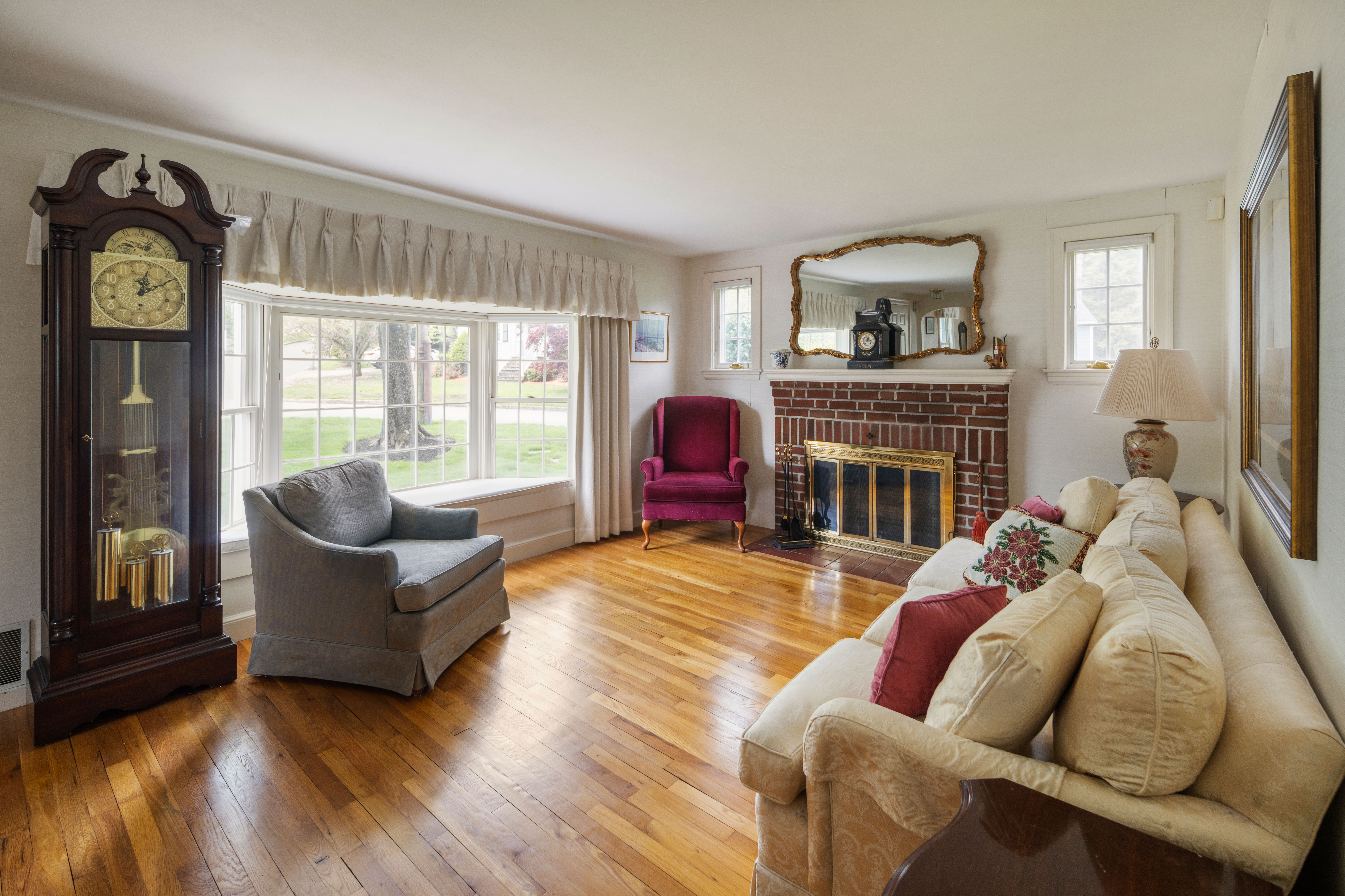  6 Alden Lane, Winchester, MA 01890 - 物件實景