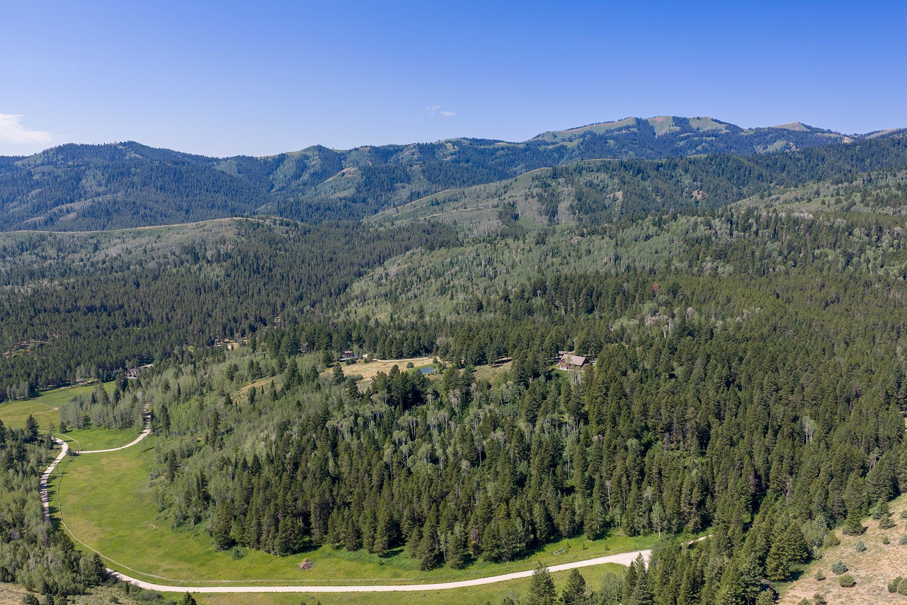  Rocky Creek Ranch - 物件實景