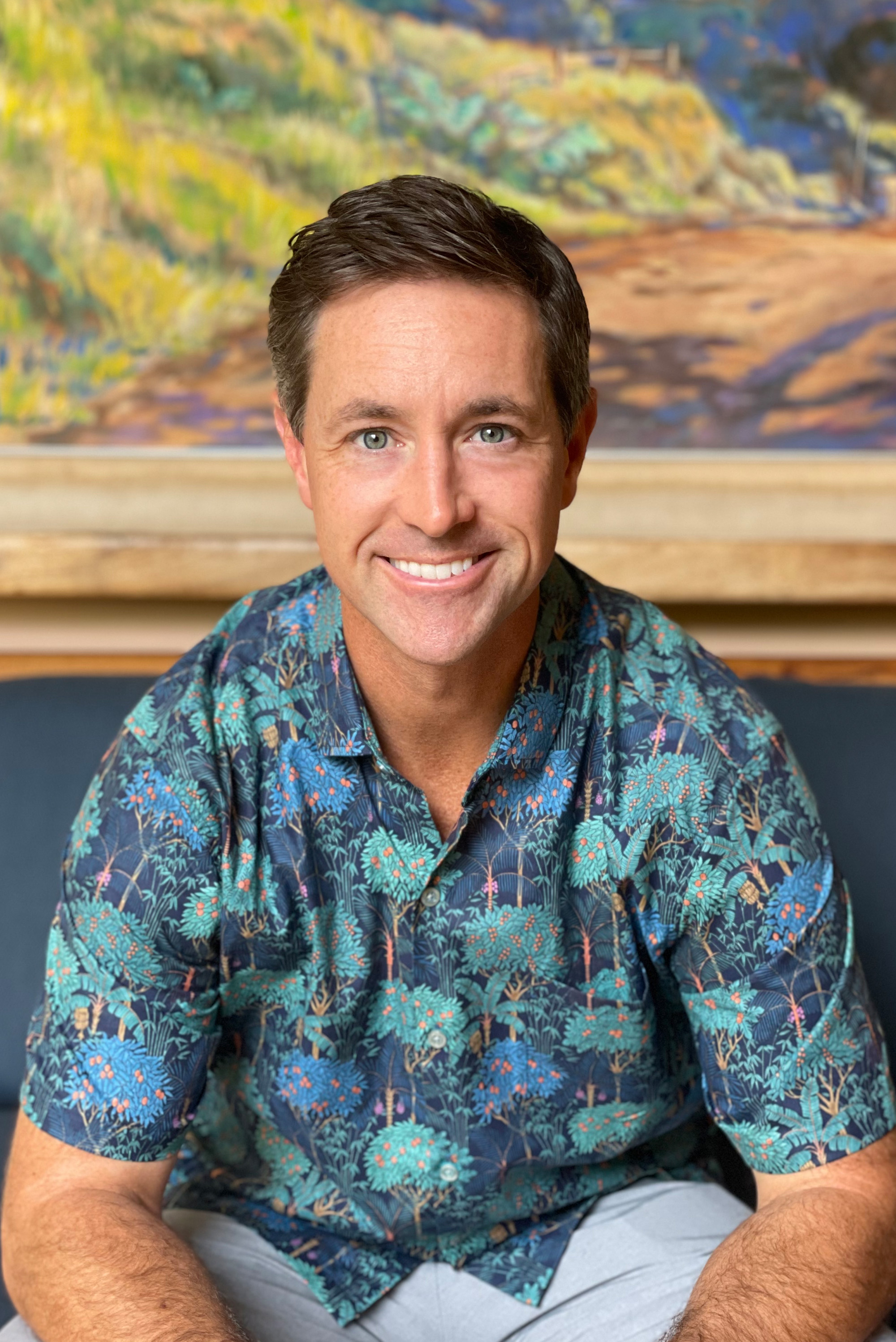 Daniel Skehan