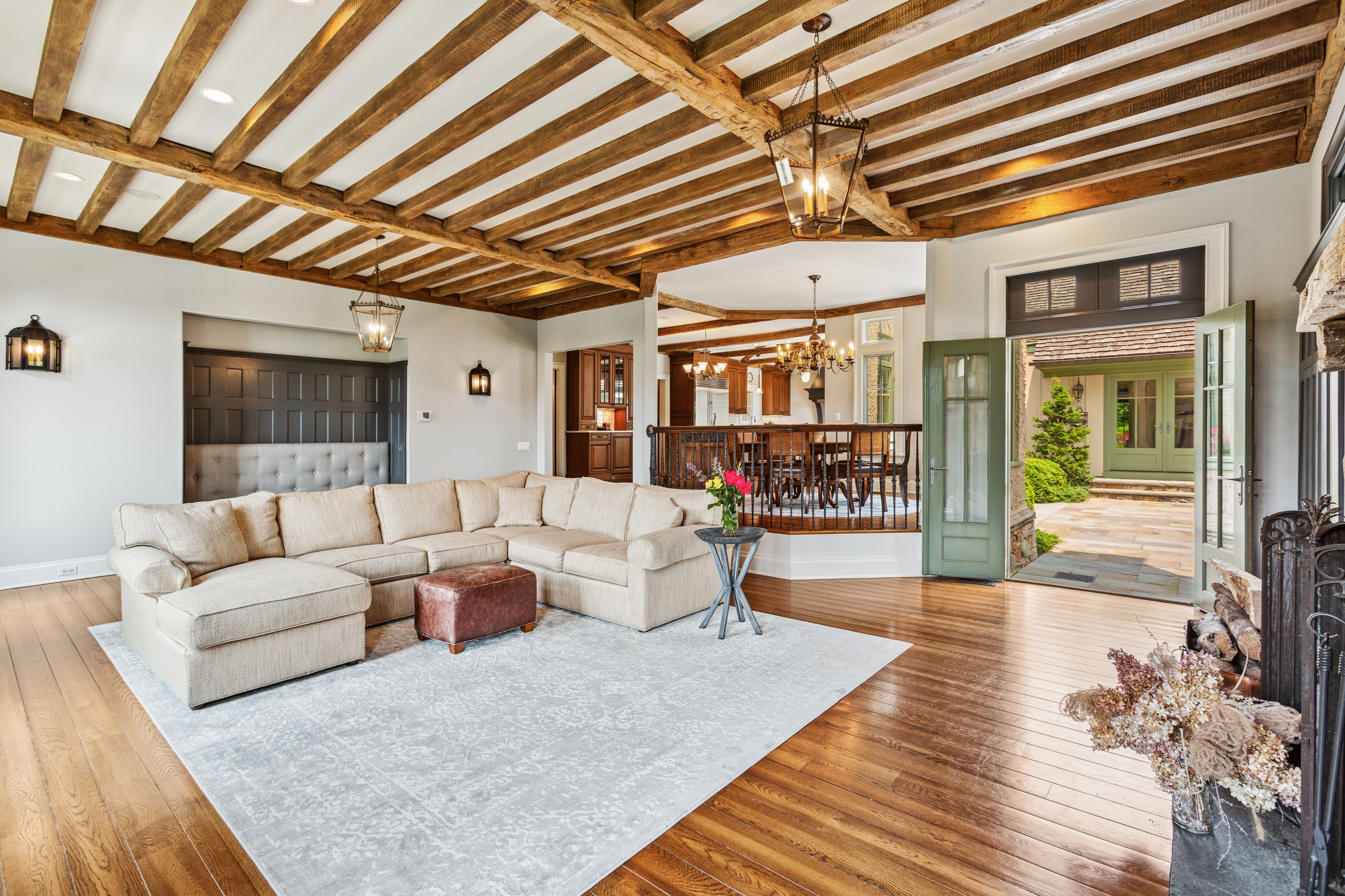  66 Charles Road, Bernardsville, NJ 07924 - 物件實景