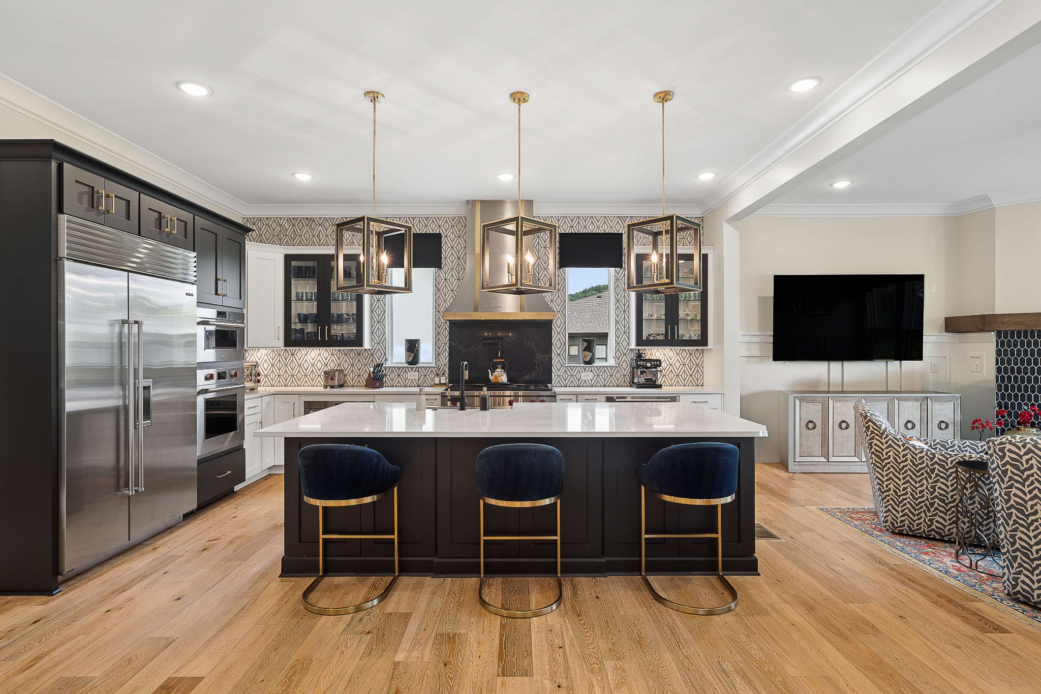  6004 Lookaway Cir, Franklin, TN, 37067 - 物件實景