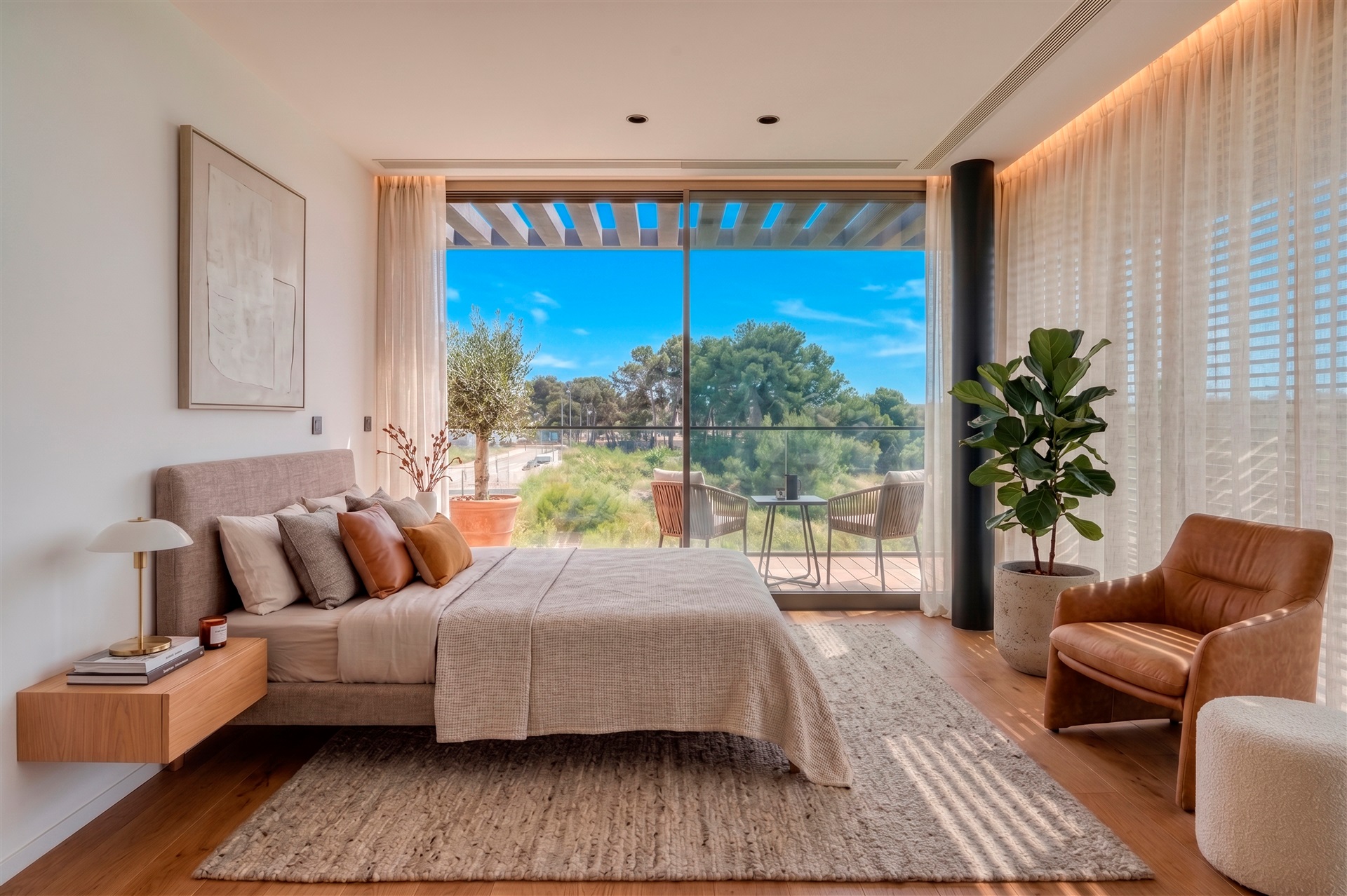  Detached house, 4 bedrooms, for Sale - 物件實景
