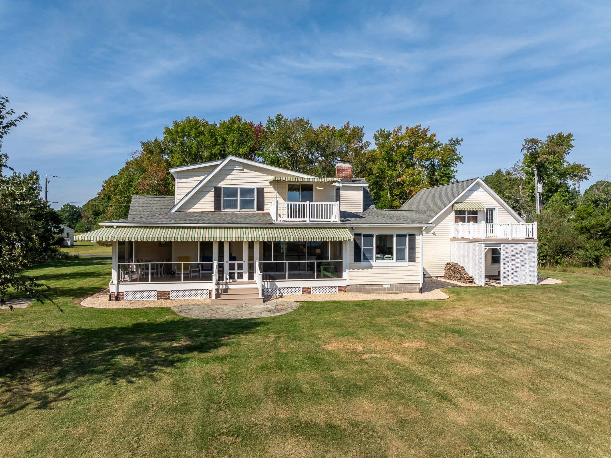  2164 Ocran Road, White Stone, VA 22578 - 物件實景