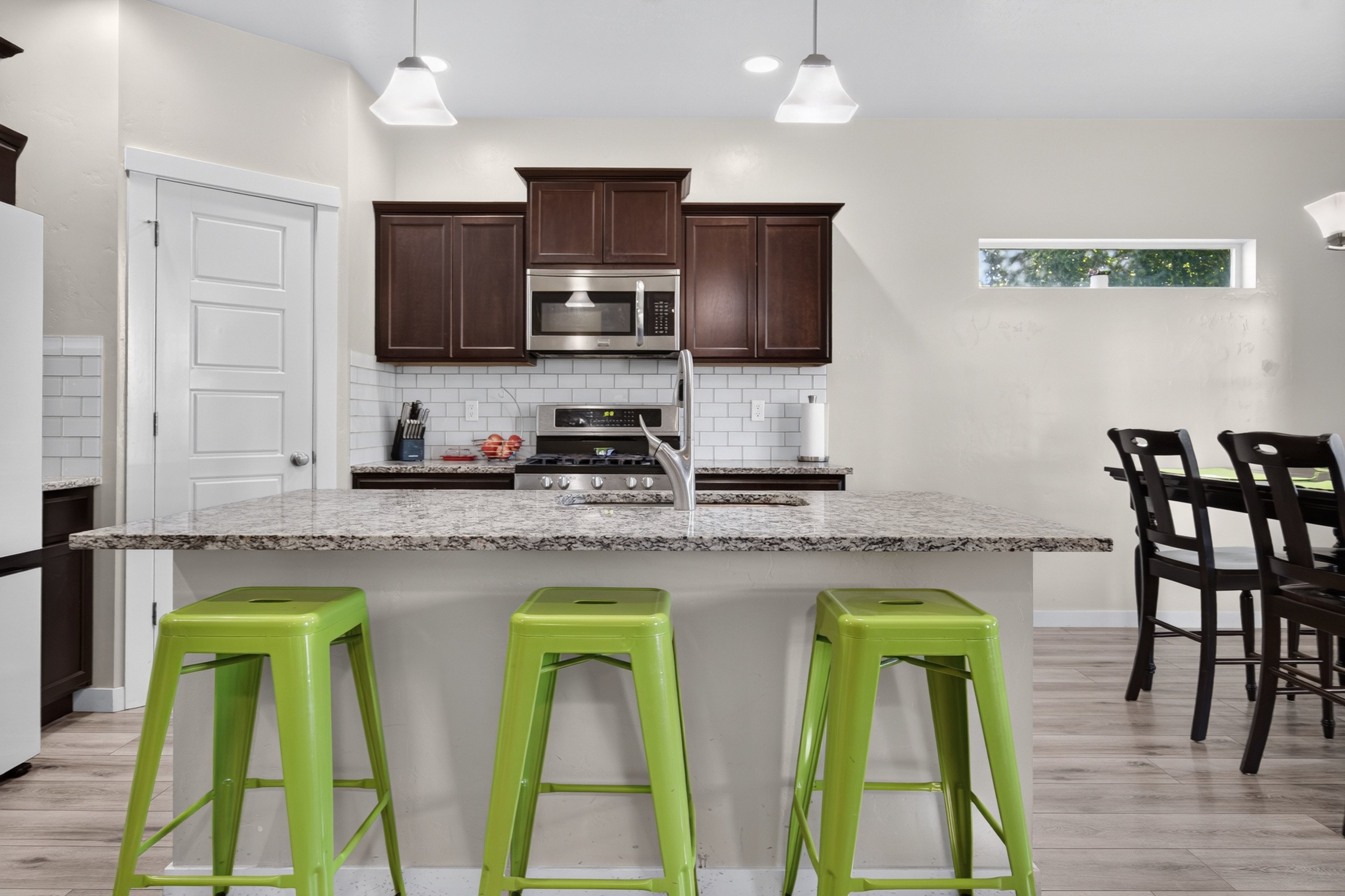  Single Level with Bonus Room and RV Parking in the Heart of SW Boise - 物件實景