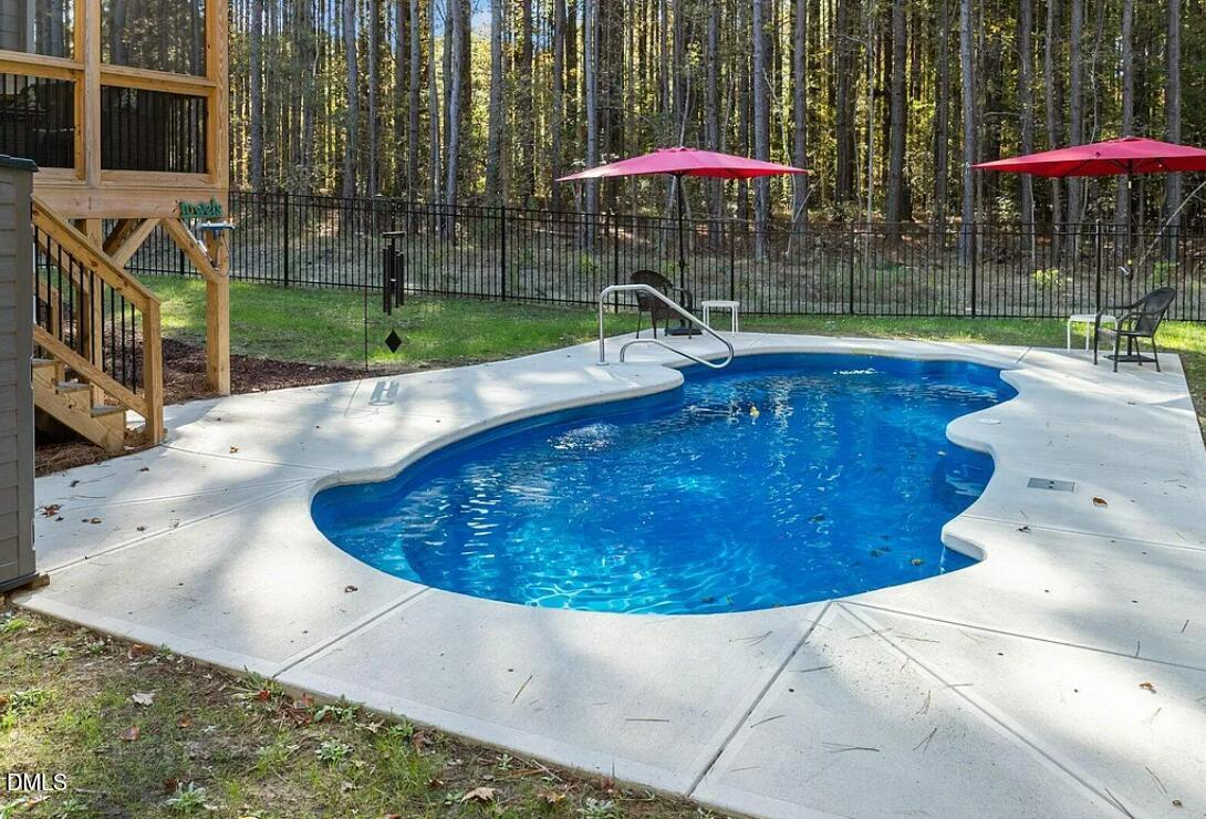 Youngsville, North Carolina, 27596, United States, 4 Bedrooms Bedrooms, ,3 BathroomsBathrooms,Residential,For Sale,1993517