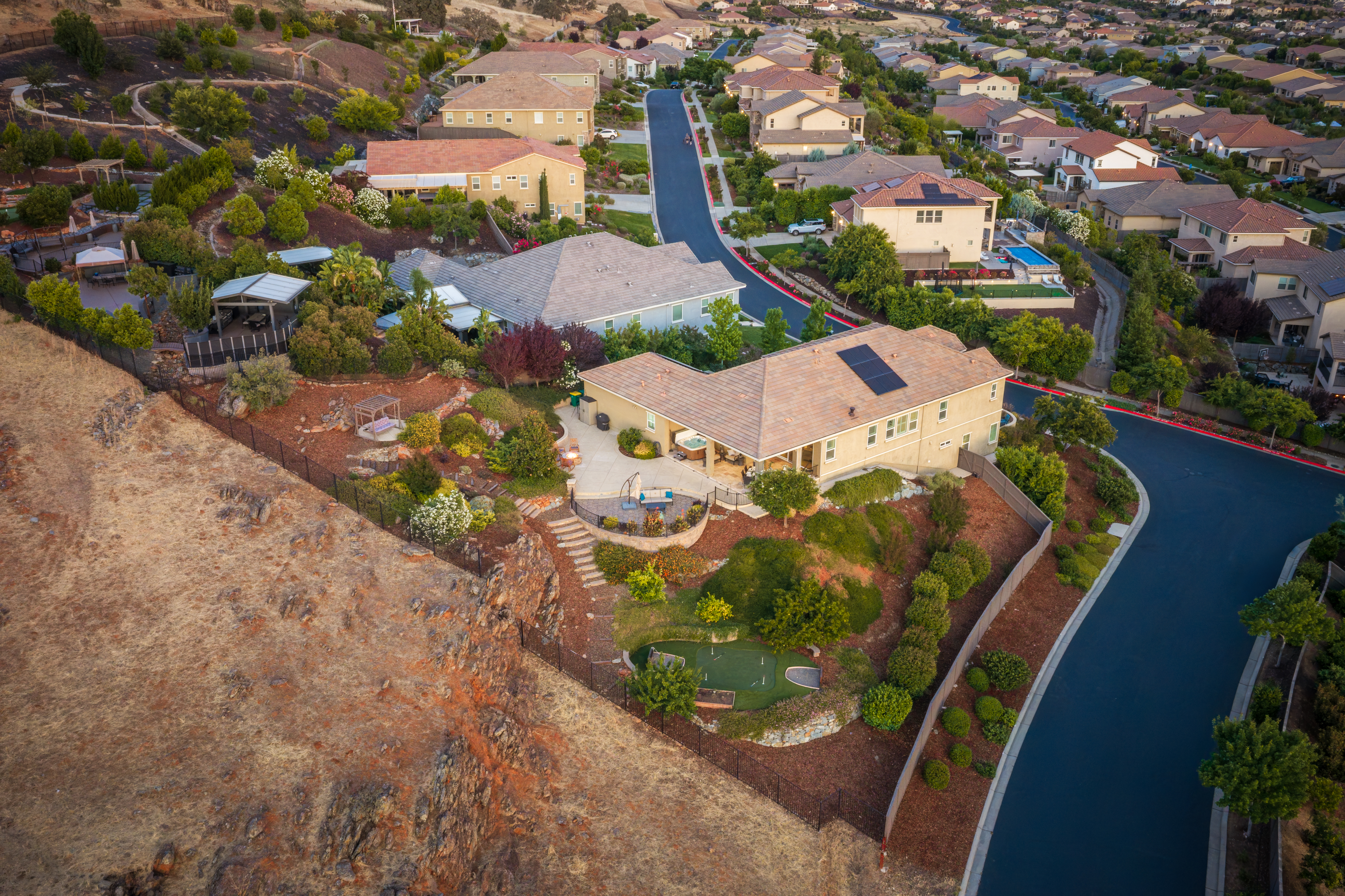  1261 Cornerstone Drive, El Dorado Hills, CA 95762 - 物件實景