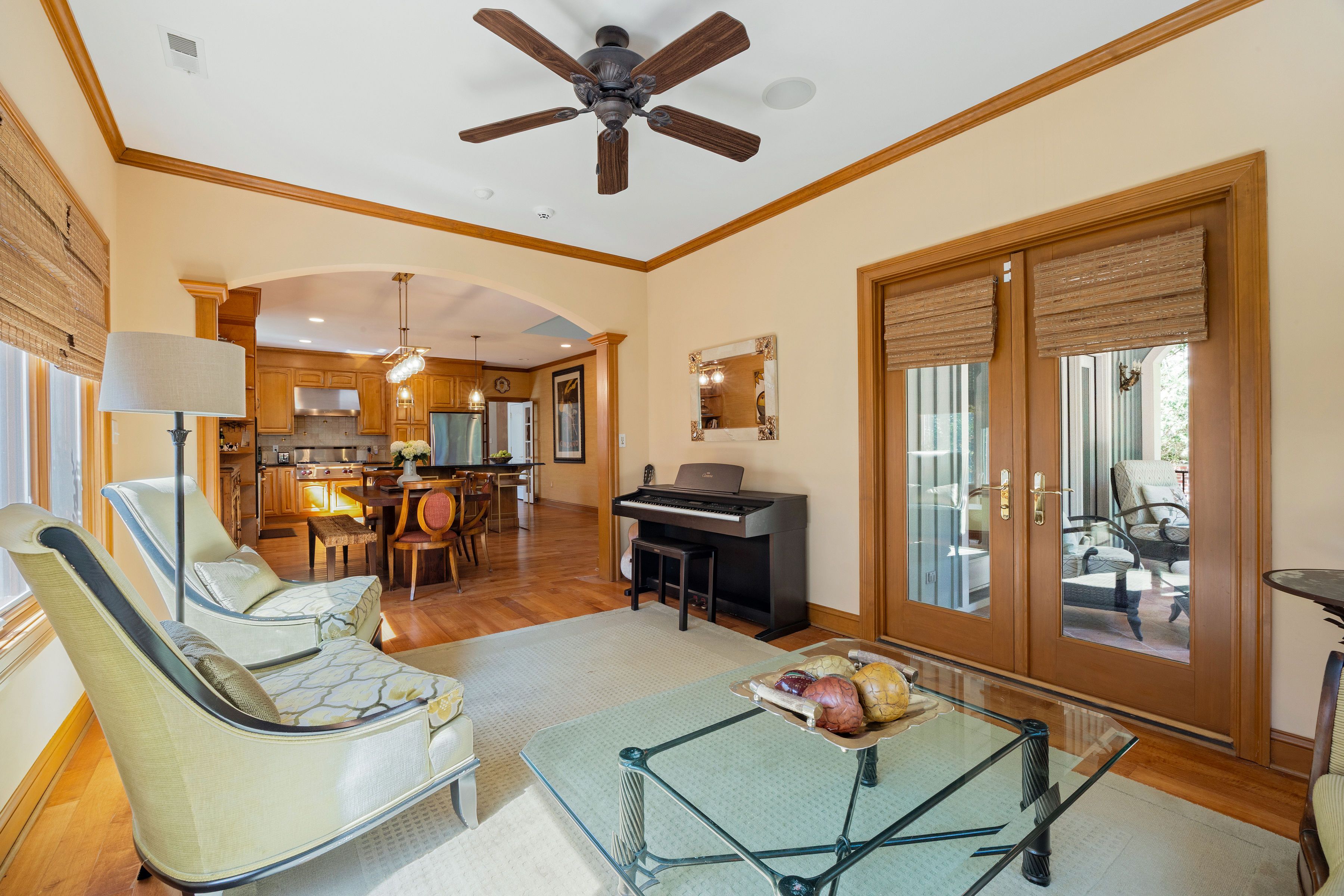  414 Regina Lane, Goochland, VA 23238 - 物件實景