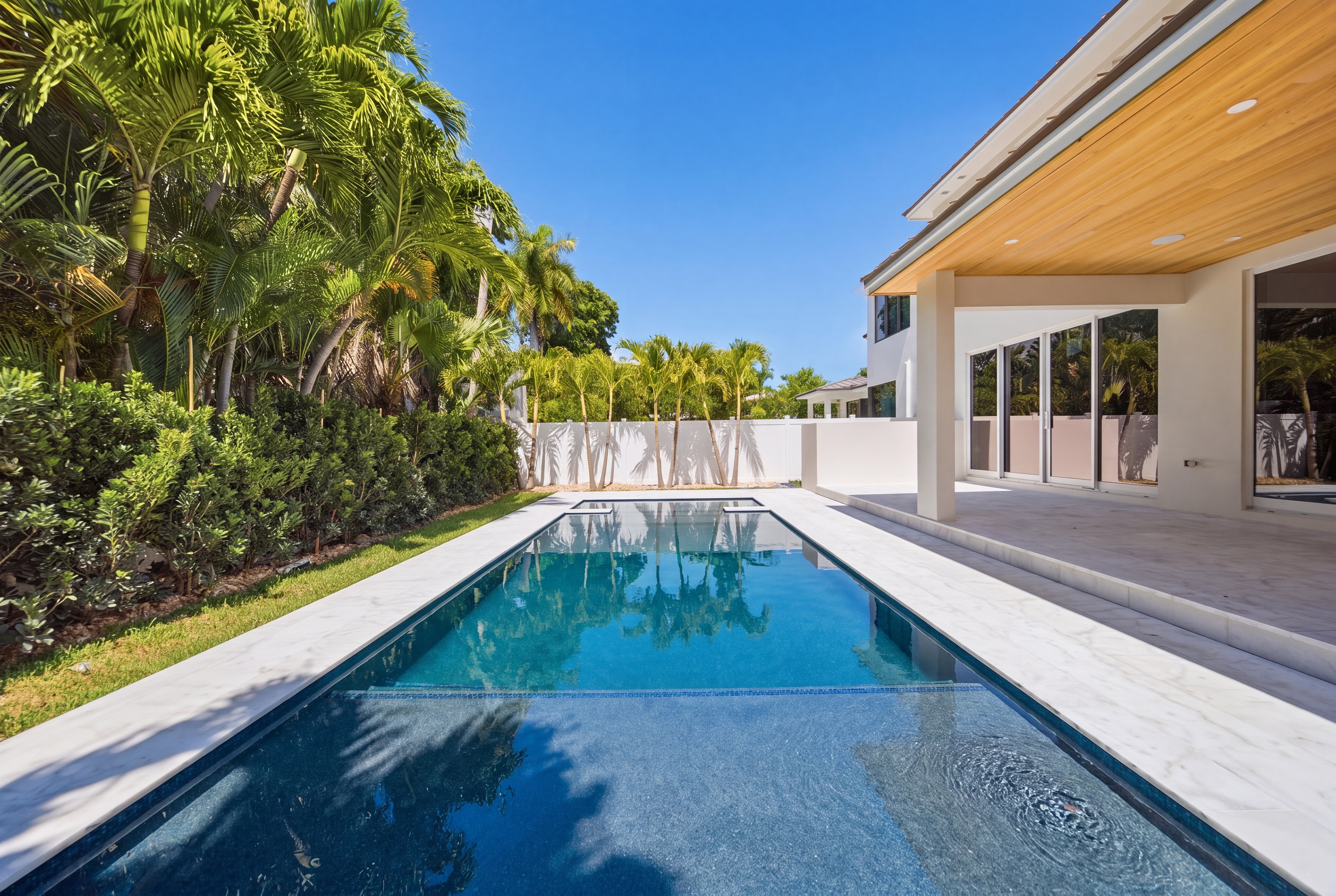  2611 Clematis Place, Fort Lauderdale, FL, 33301 - 物件實景