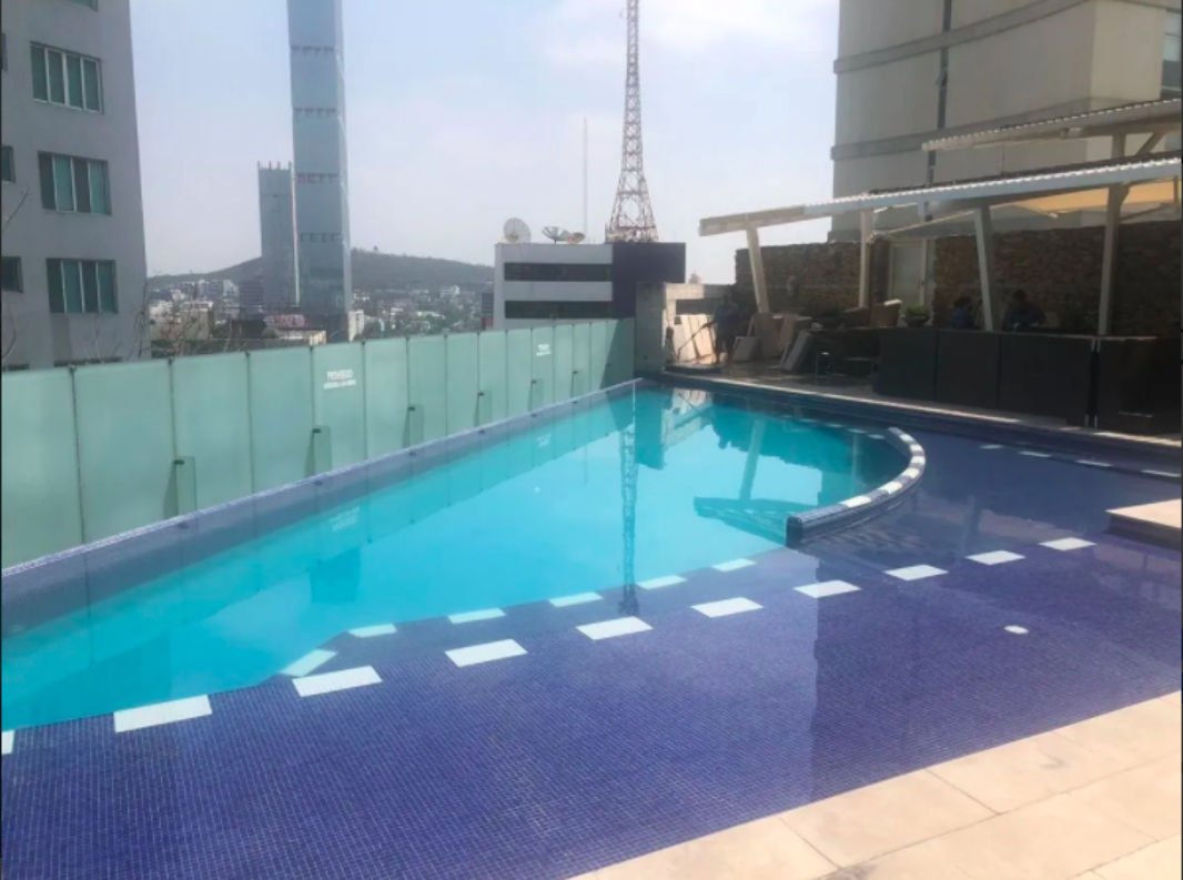 Hacienda San Francisco, Monterrey, Nuevo León, 64710, Mexico, 3 Bedrooms Bedrooms, ,3 BathroomsBathrooms,Residential,For Sale,Hacienda San Francisco,1617102